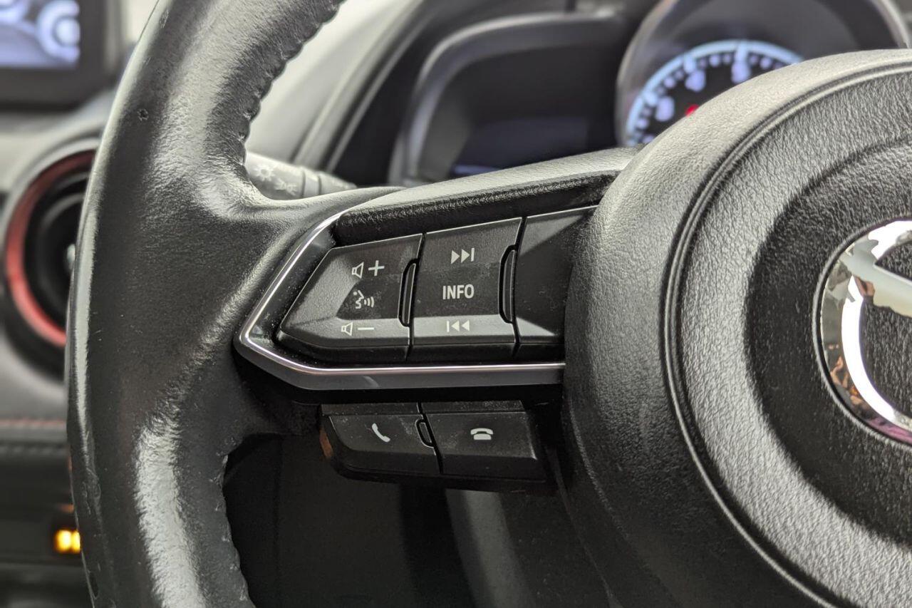 Mazda CX-3 view 33