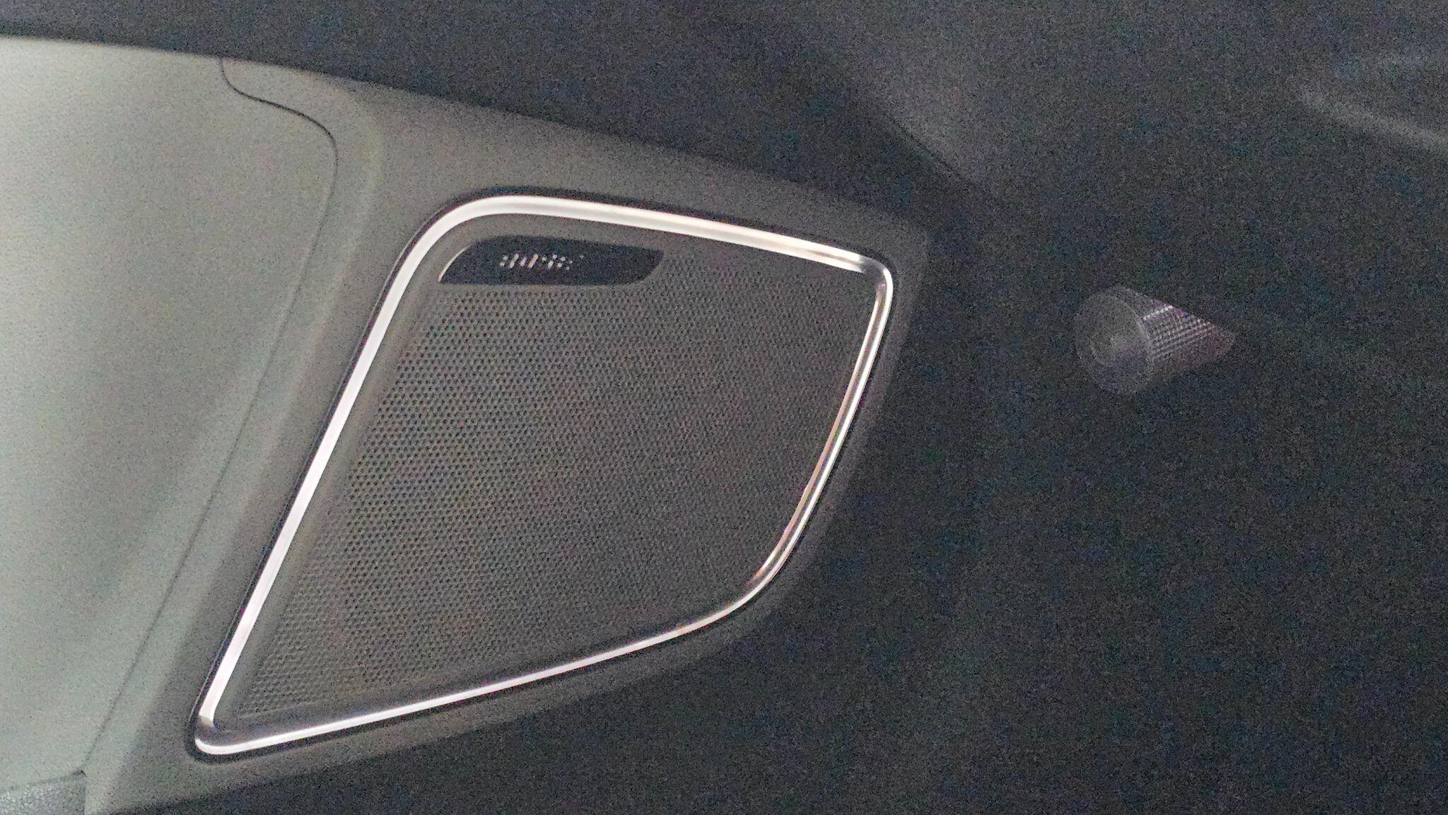 Audi A1 view 9