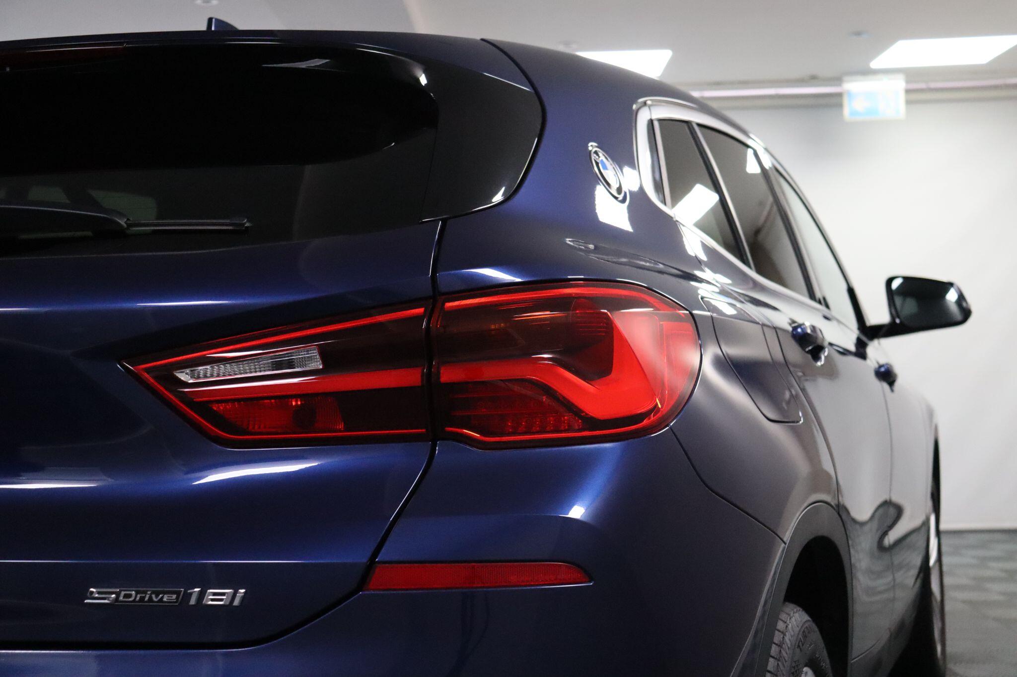 BMW X2 view 29