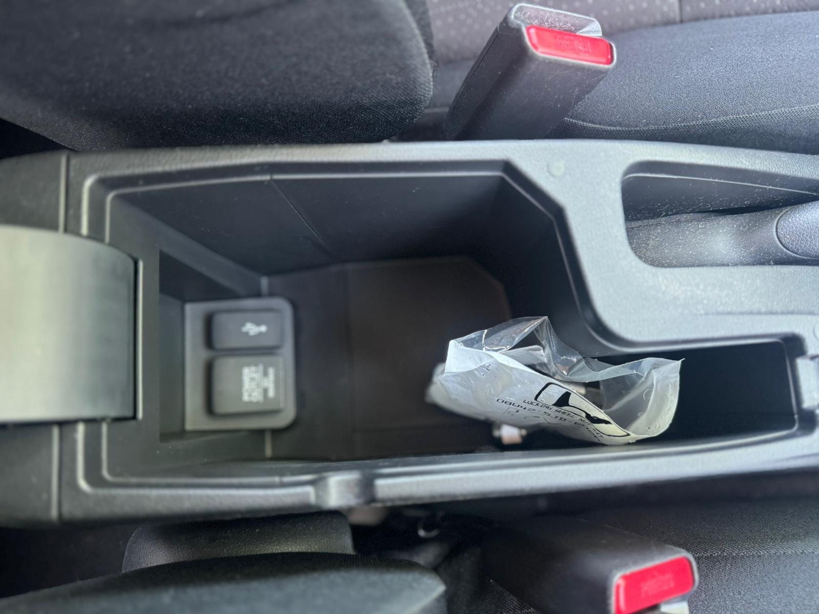 Honda Jazz view 14