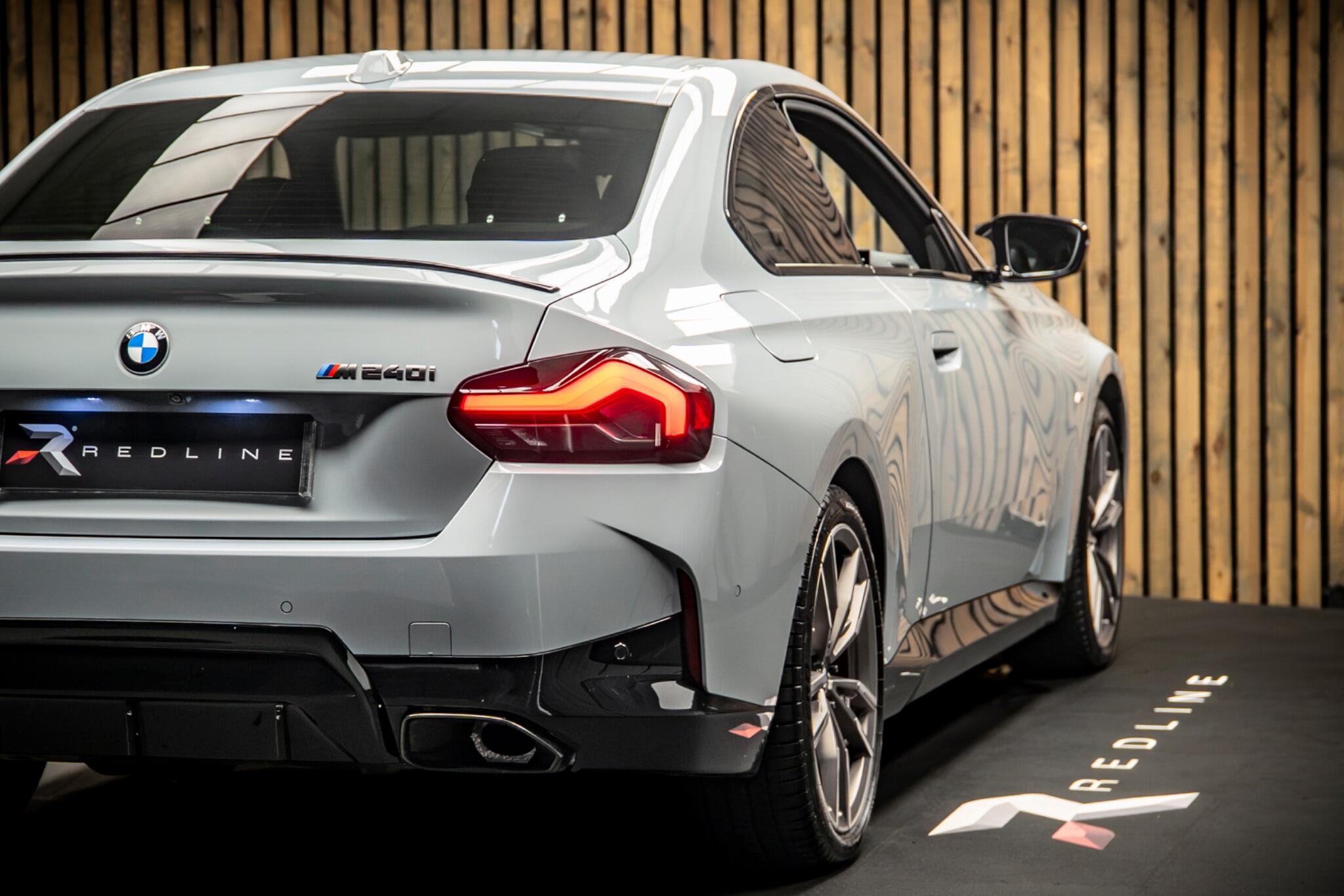 BMW 2 Series view 21