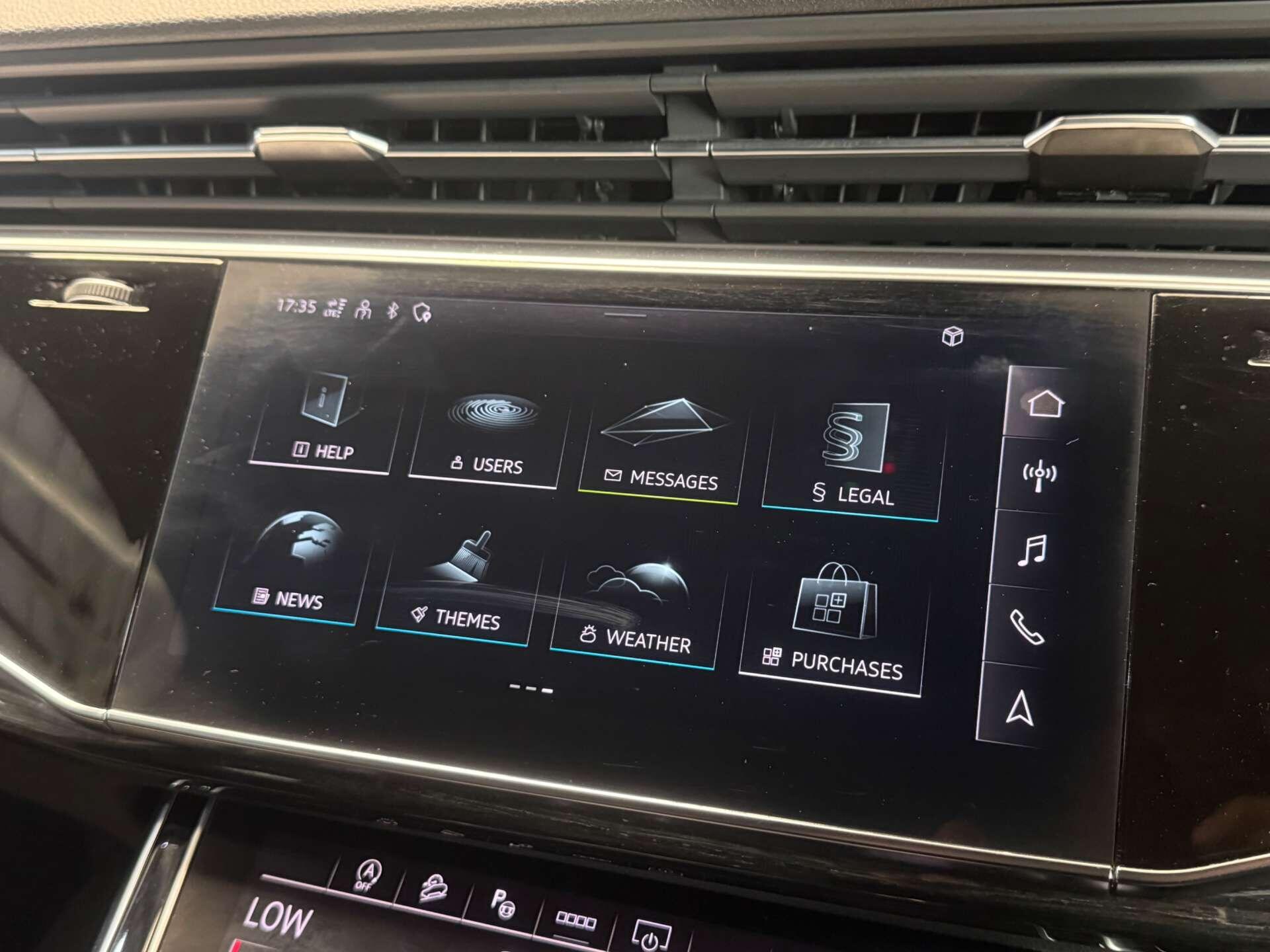Audi Q7 view 33