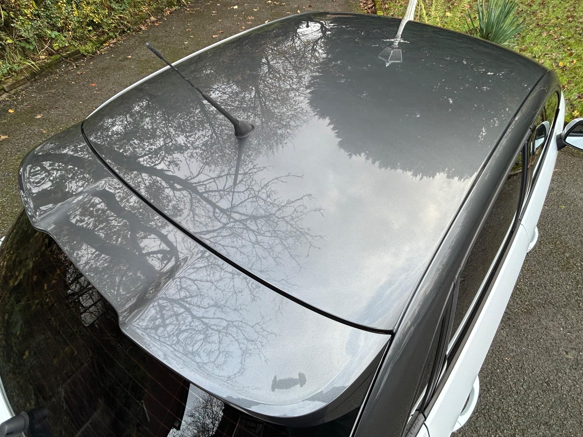 Audi A1 view 19