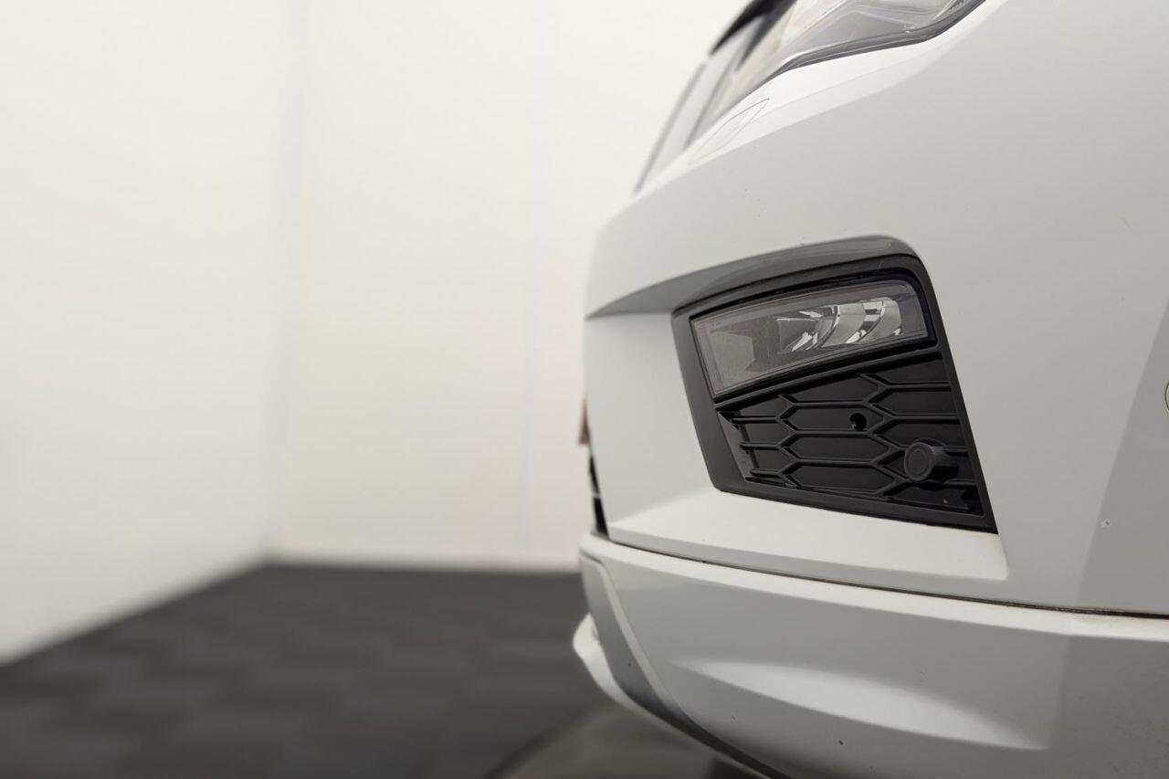 Seat Ateca view 47