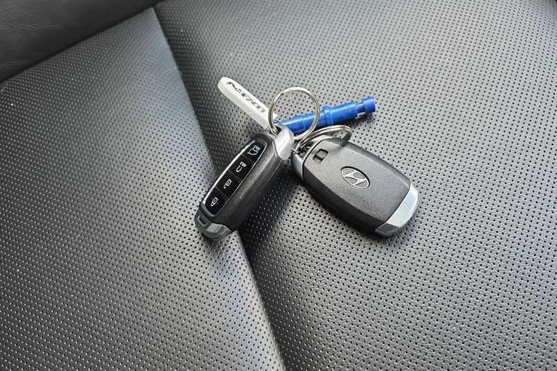 Hyundai Kona view 37