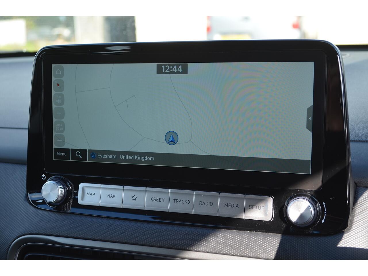 Hyundai Kona view 16