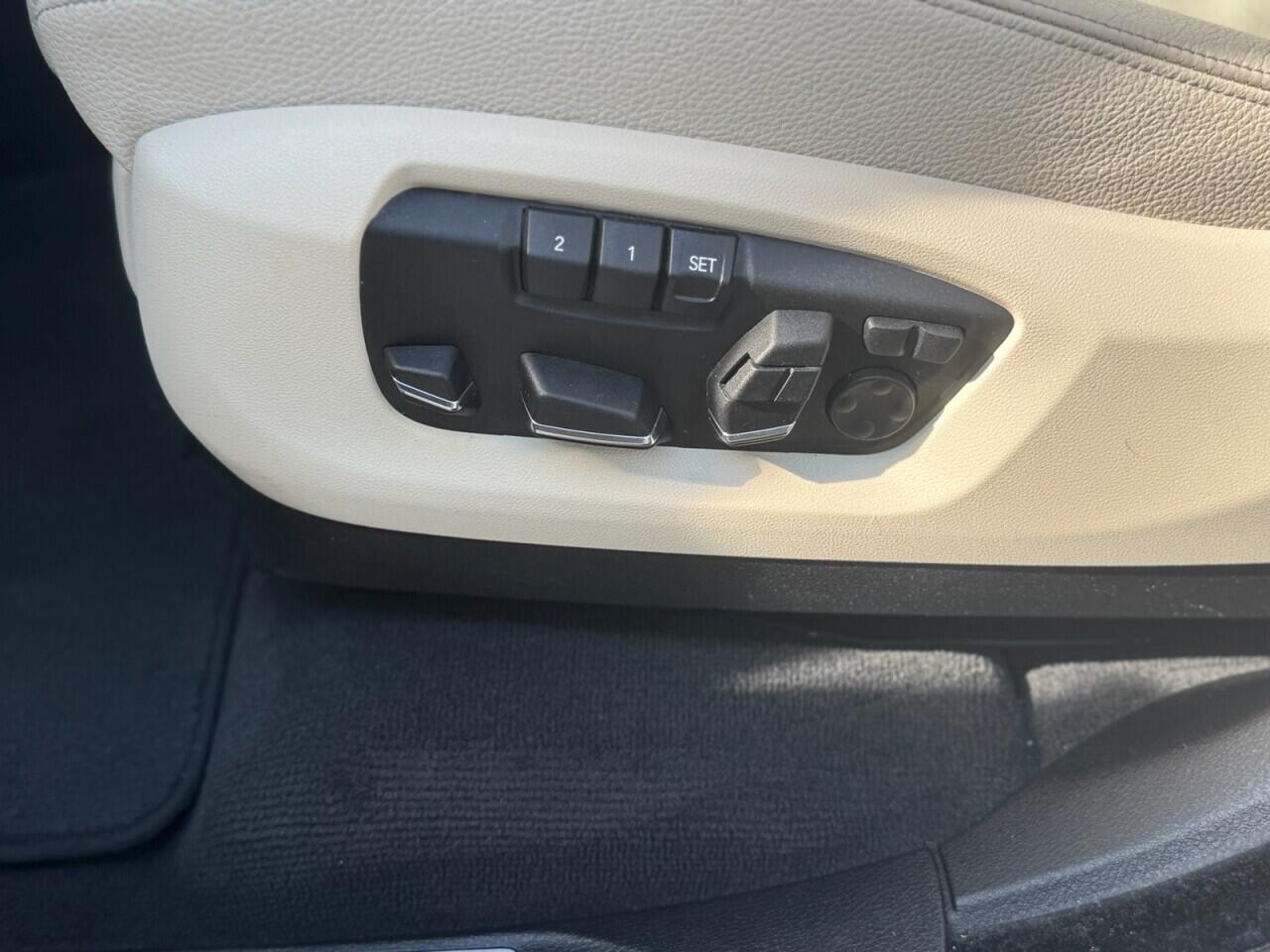BMW X5 X5 view 37