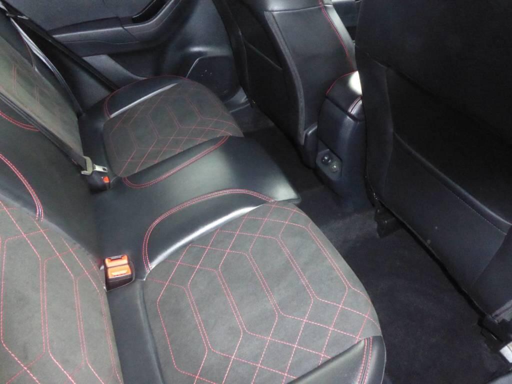 Ford Puma view 13