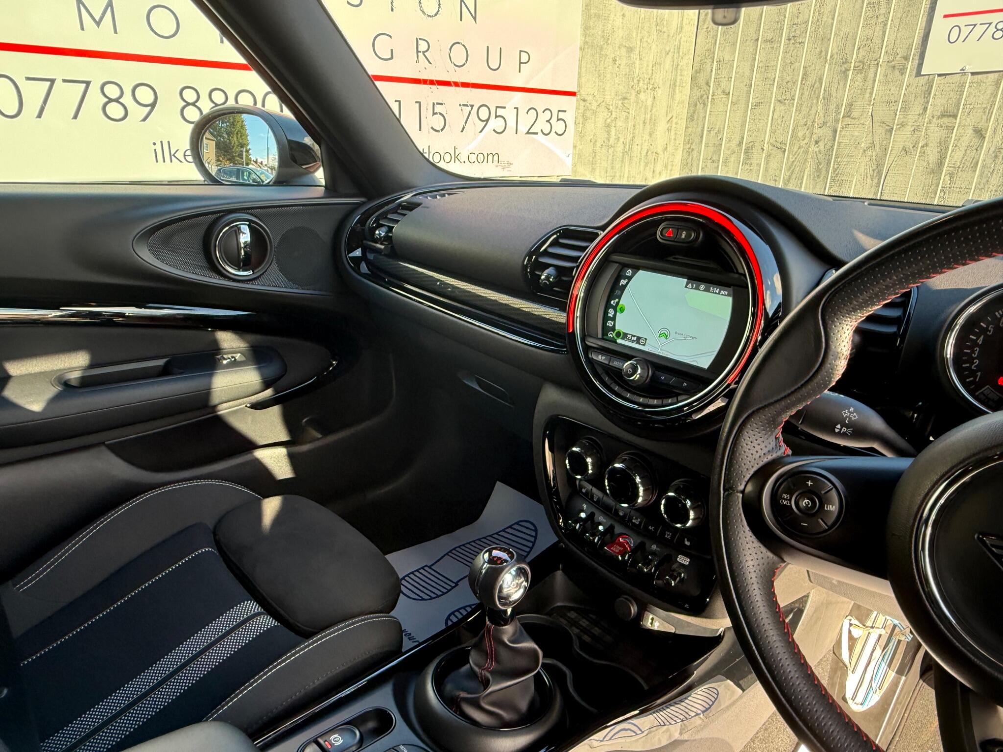 2020 MINI Clubman 1.5 Cooper Sport Euro 6 (s/s) 6dr • 32,400 miles image 34