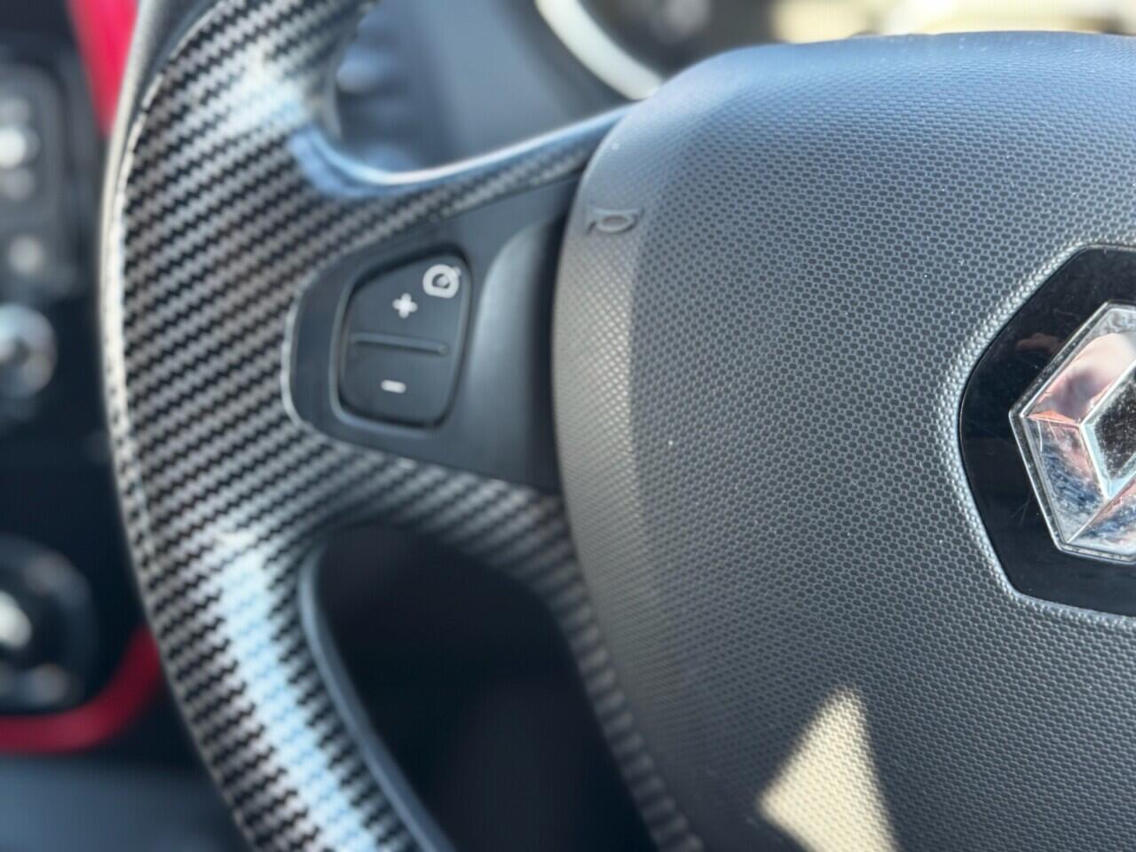 Renault Captur view 28