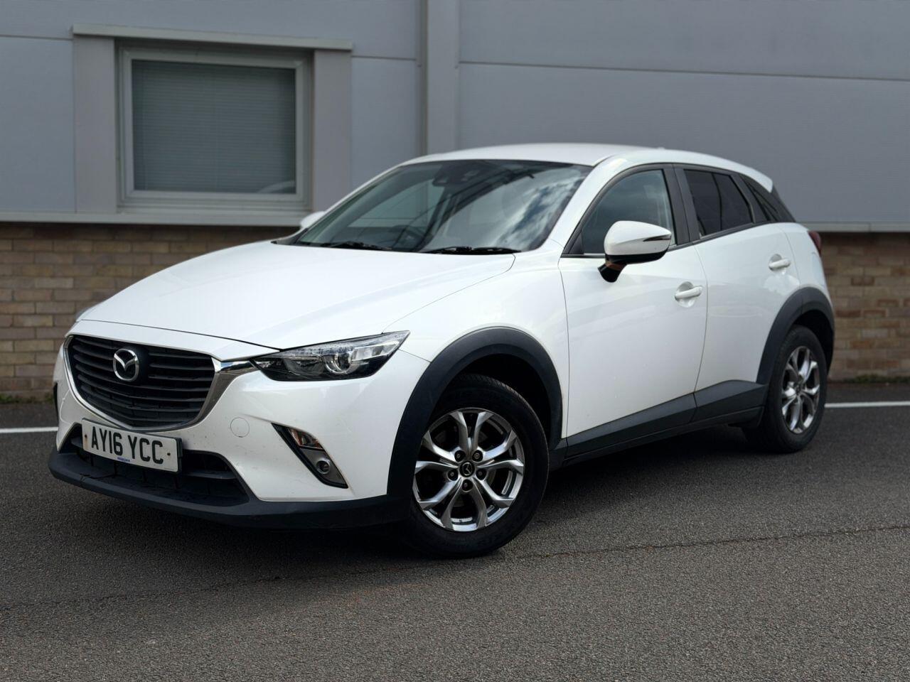 Mazda Skyactiv-G view 37