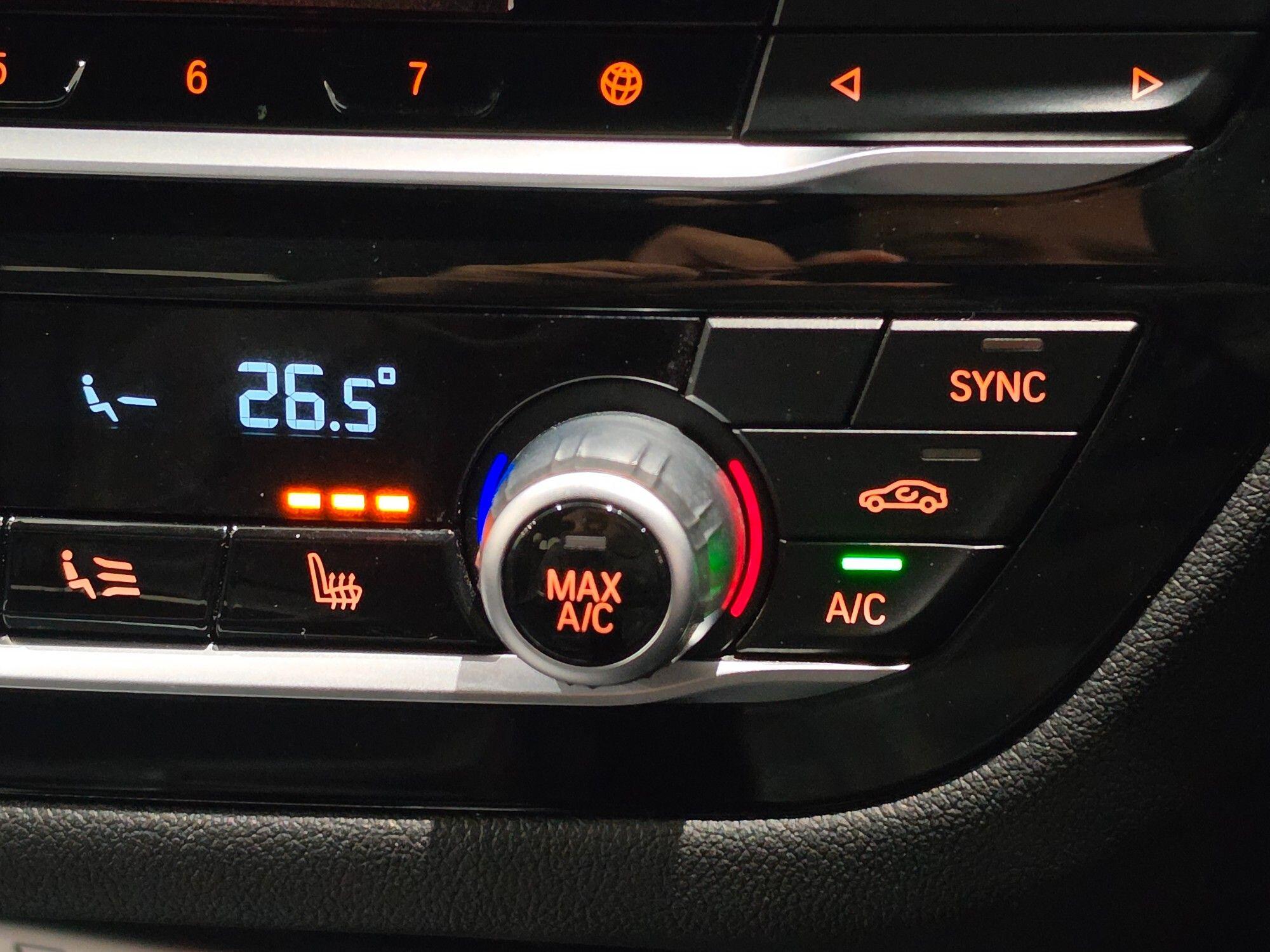 BMW X3 view 119