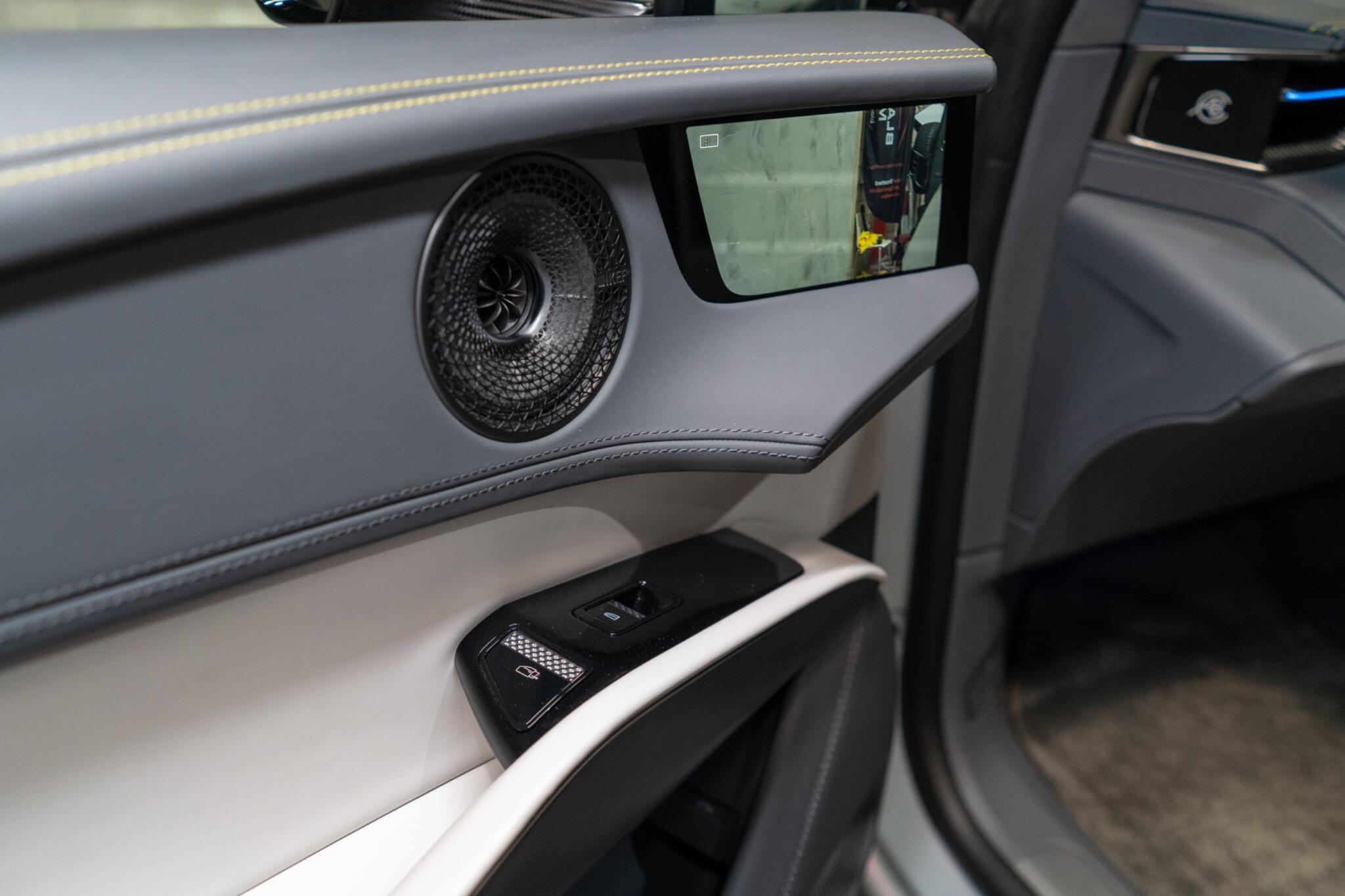 Lotus Eletre view 43