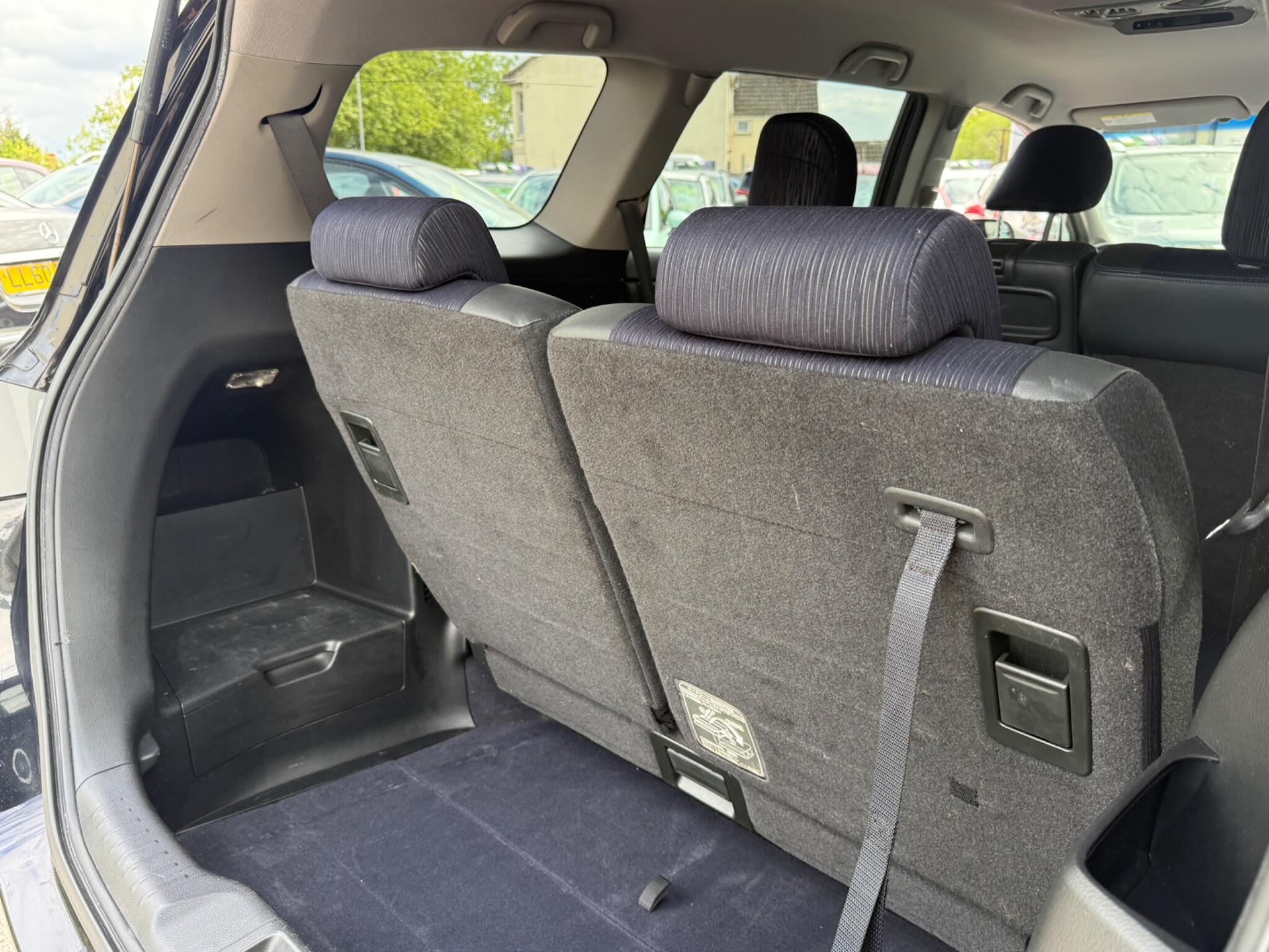 Honda Odyssey - Image 49