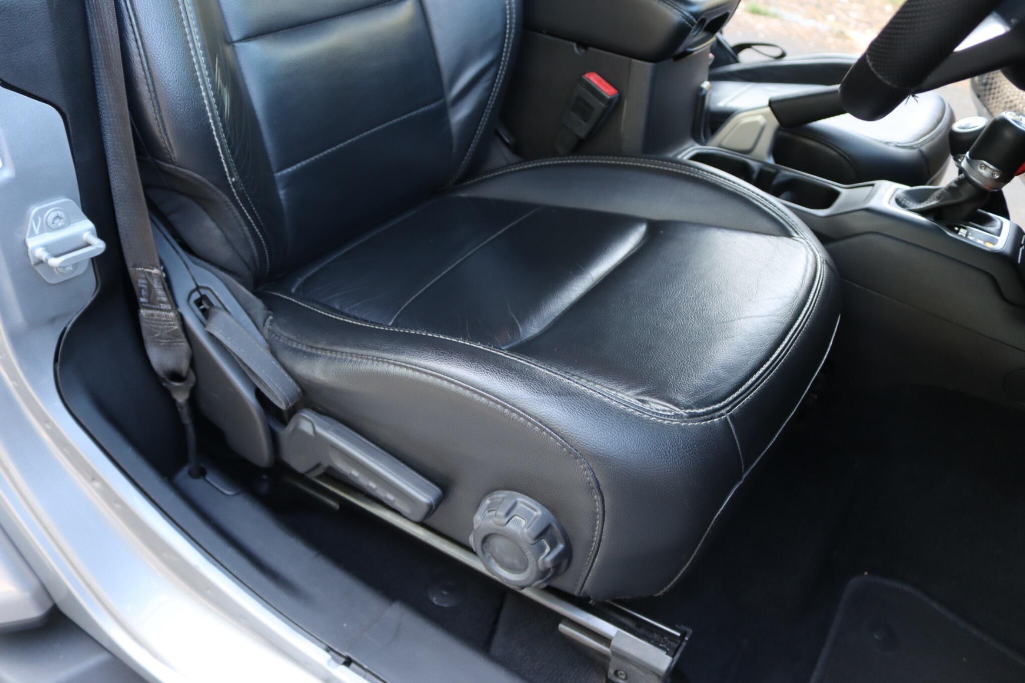 Jeep Wrangler view 40