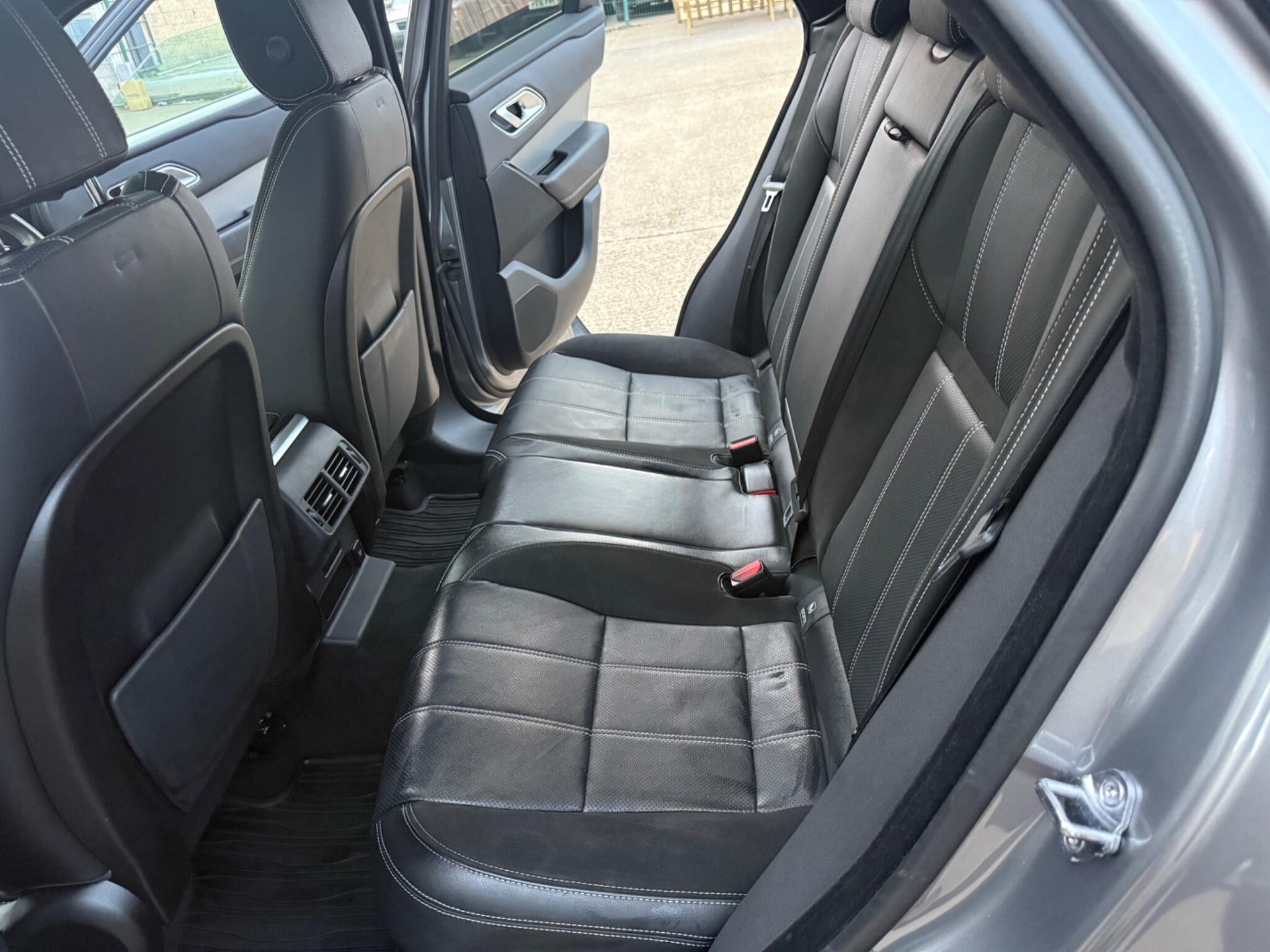 Land Rover Range Rover Velar view 30