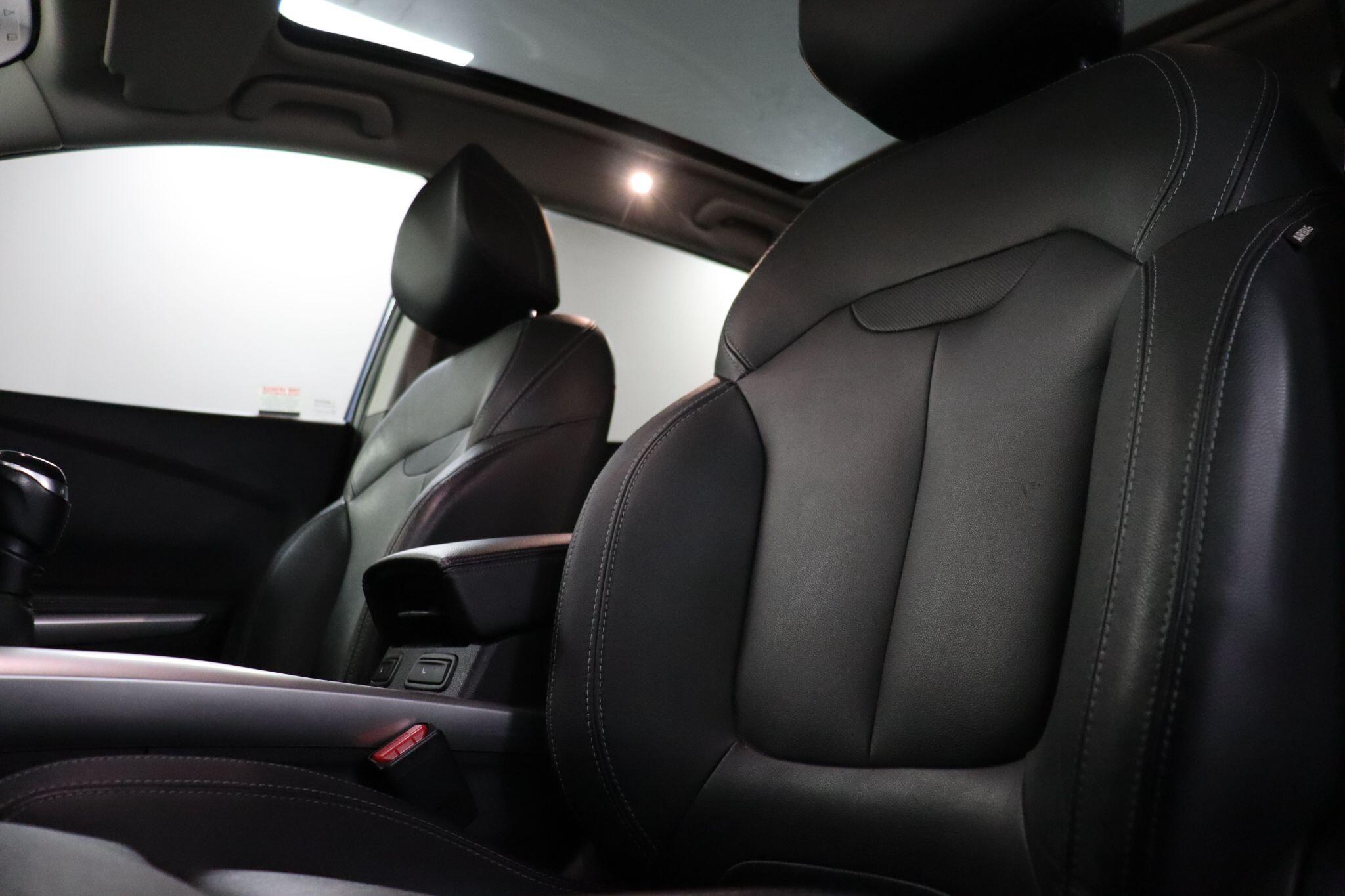 Renault Kadjar view 35