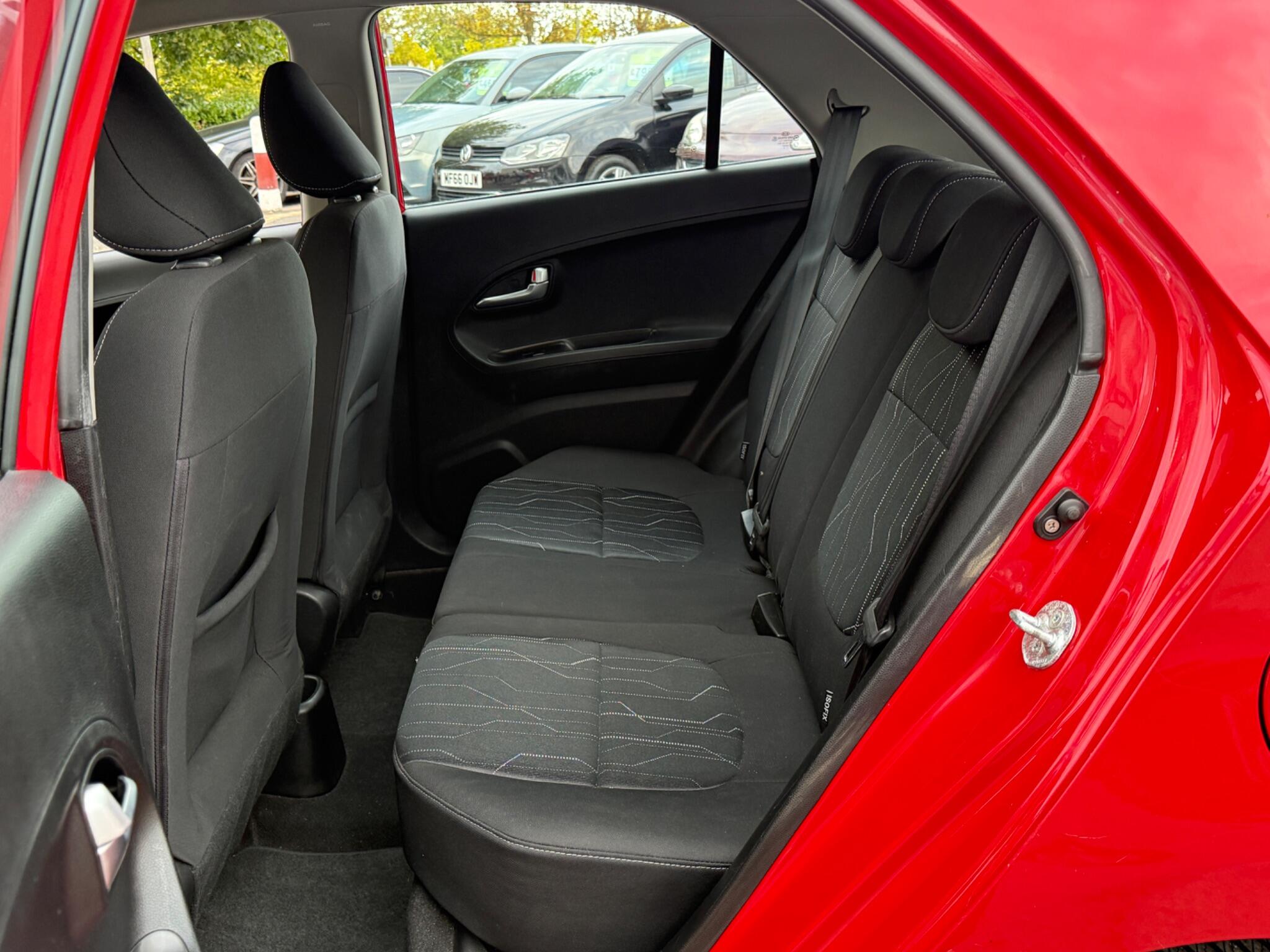 Kia Picanto - Image 45