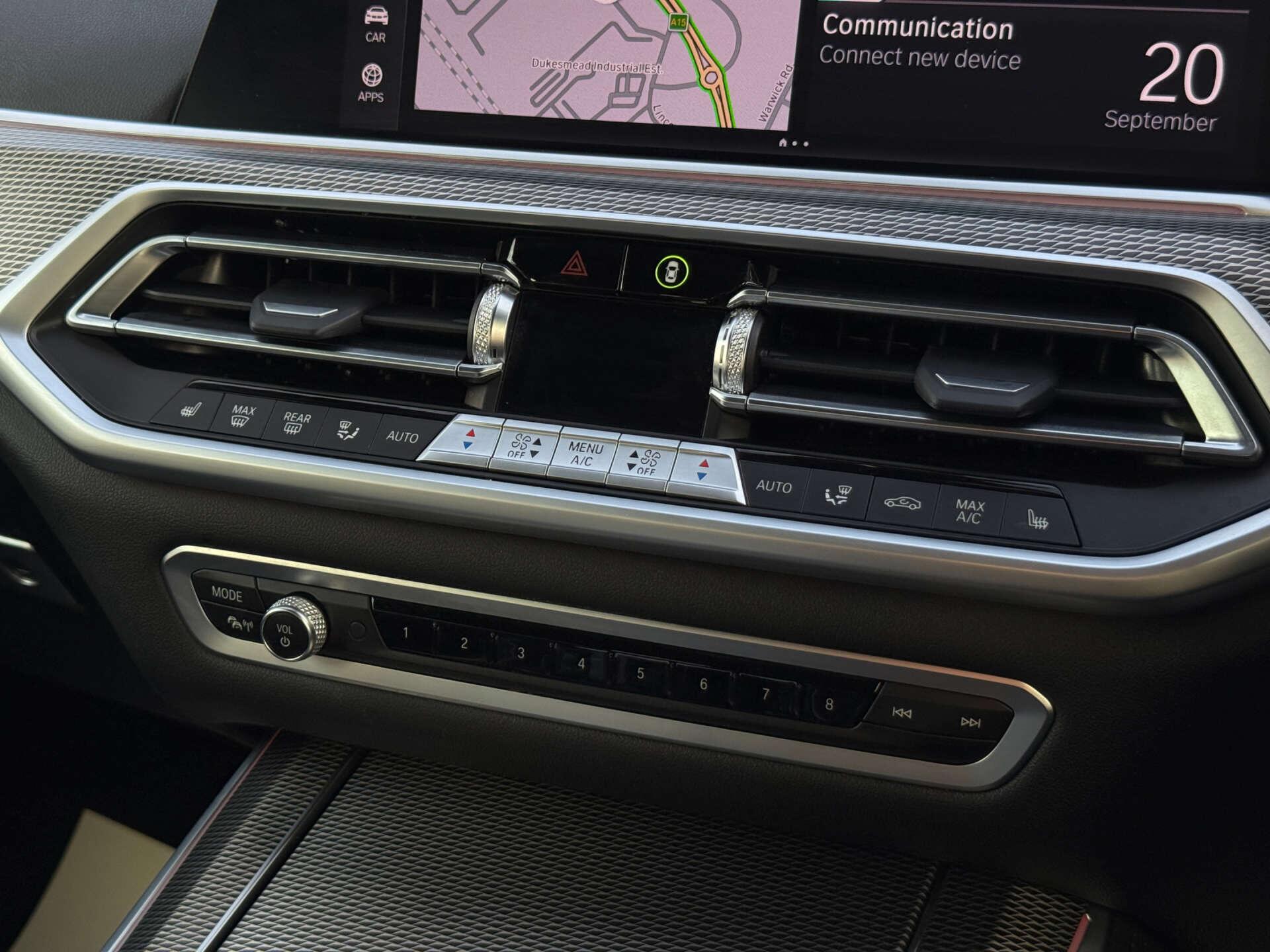 BMW X5 view 60