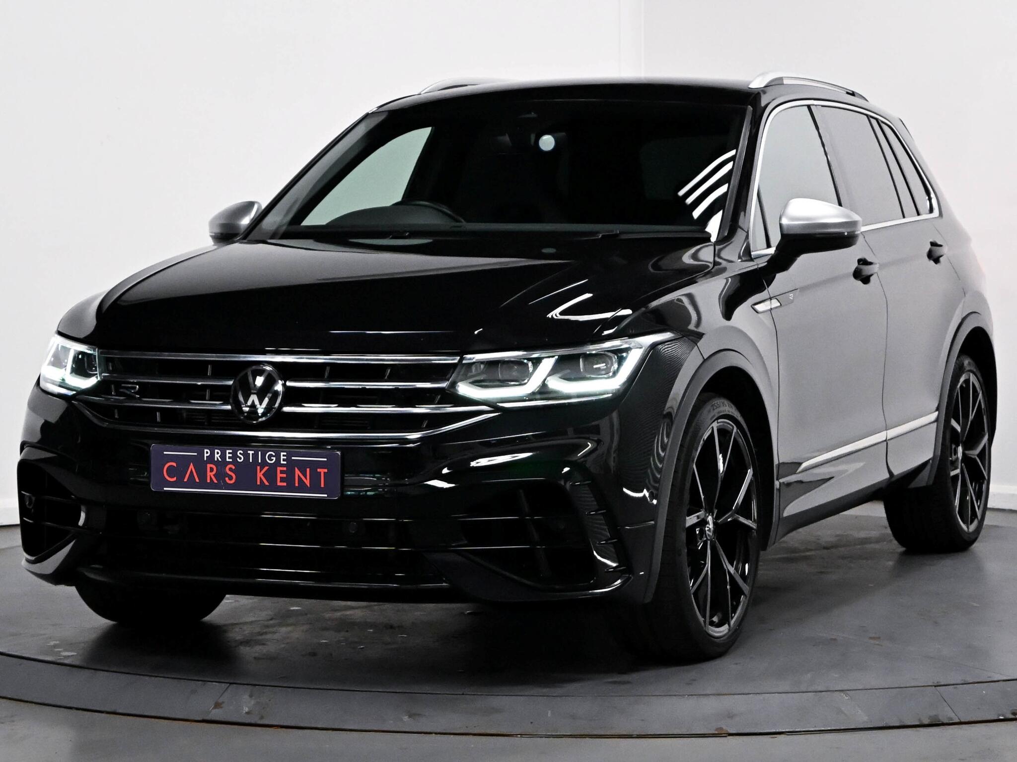 Volkswagen Tiguan view 6