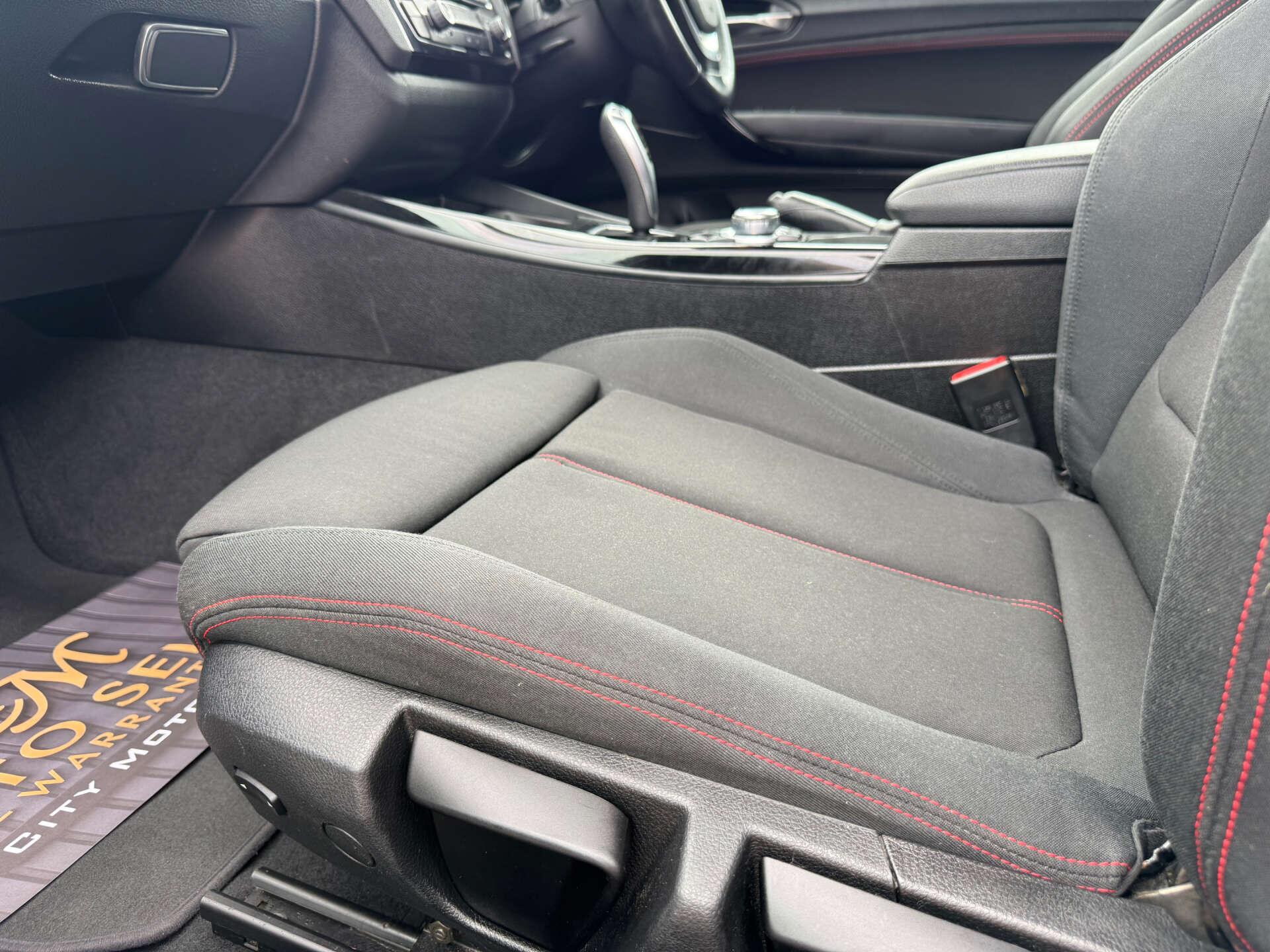 BMW 2 Series view 64