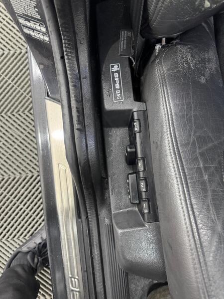1996 Volvo 850 image 34