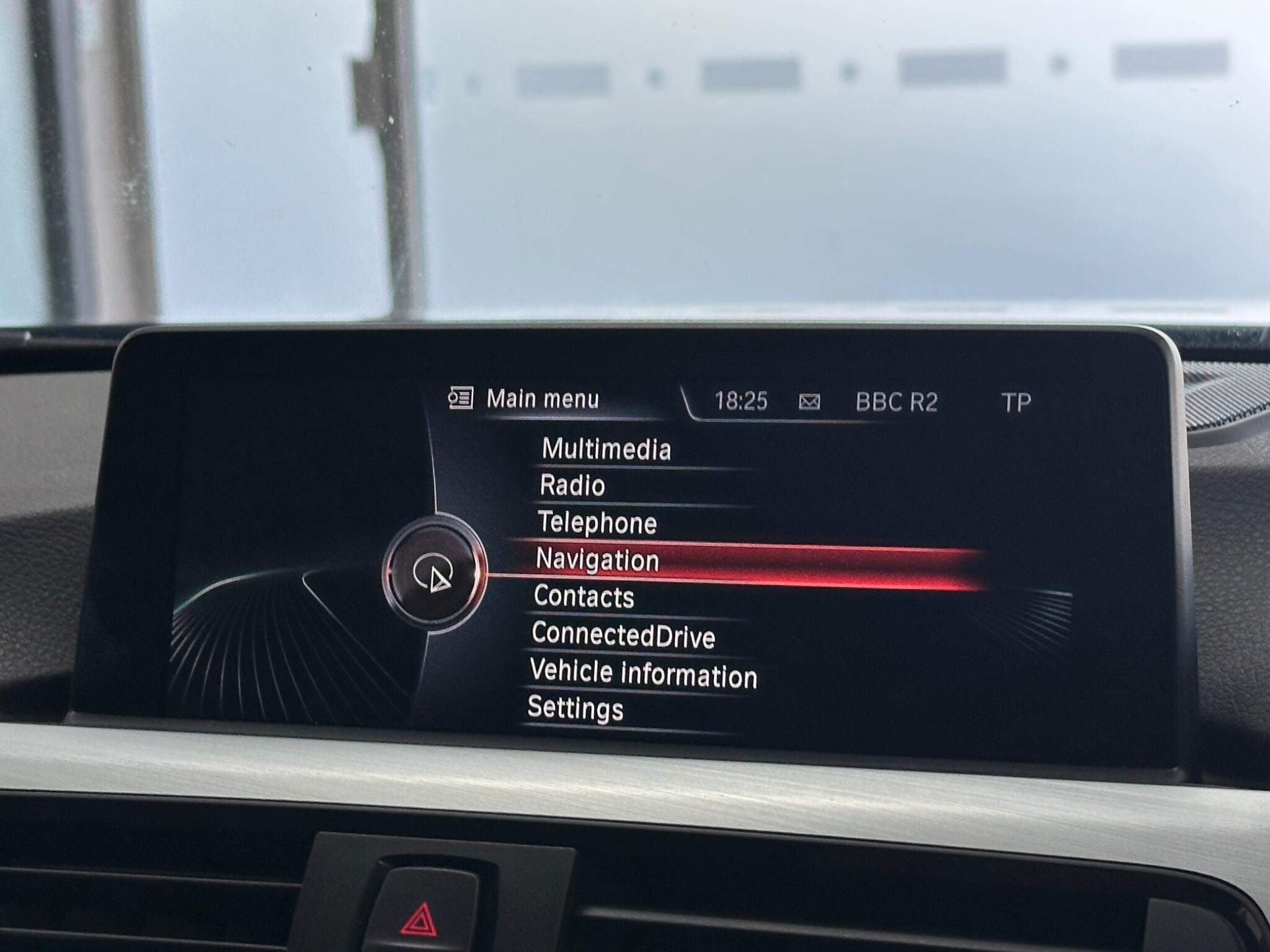 BMW 4 Series view 30
