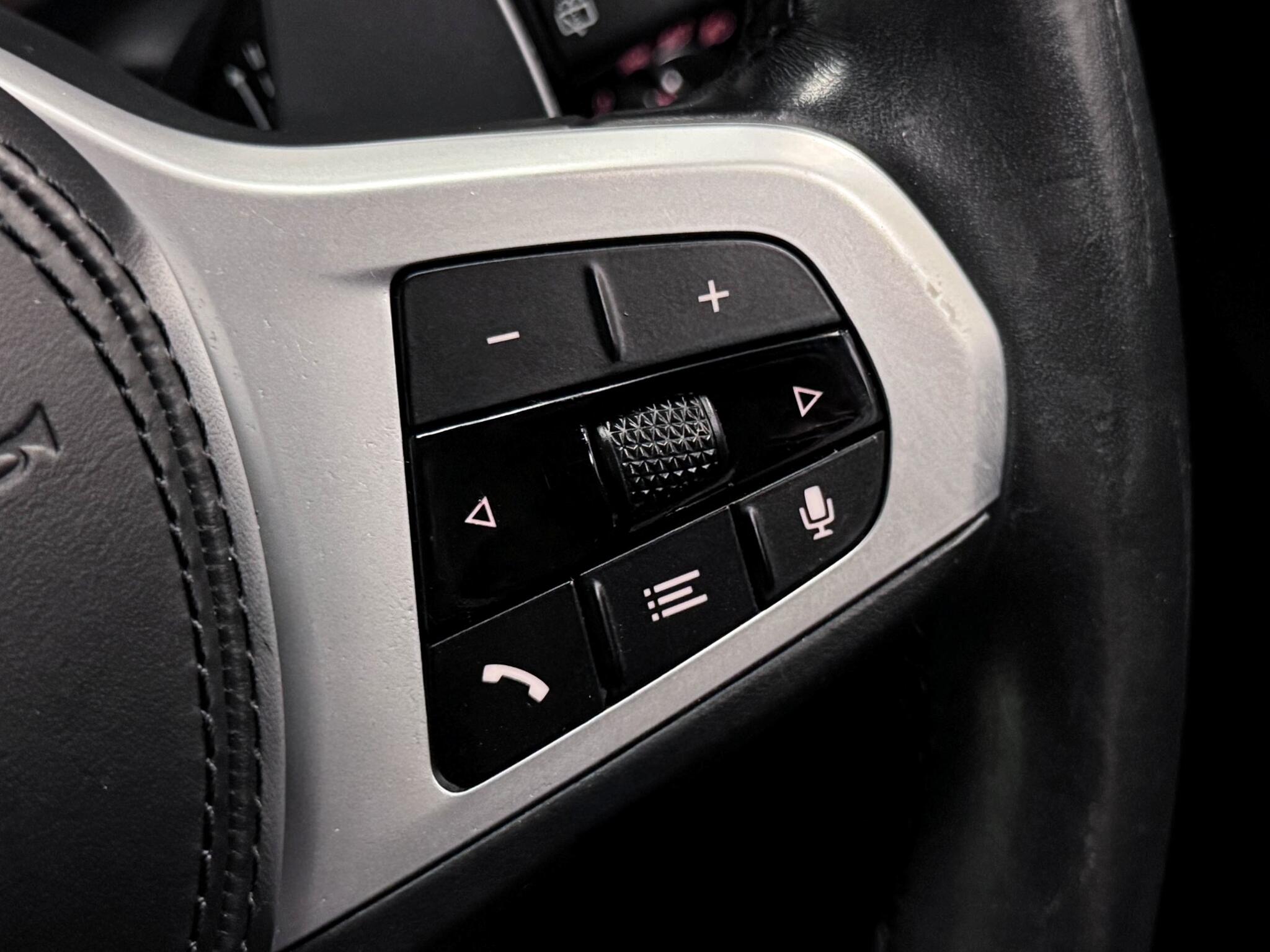 BMW X3 view 30
