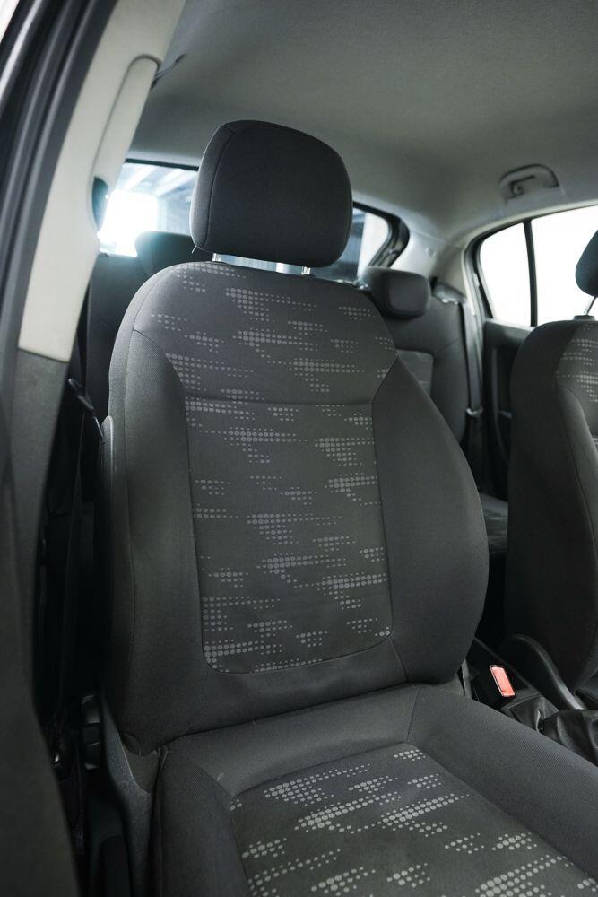 Vauxhall Corsa view 10