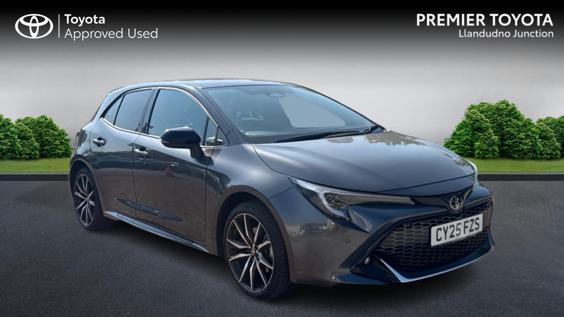Premier Used Cars
