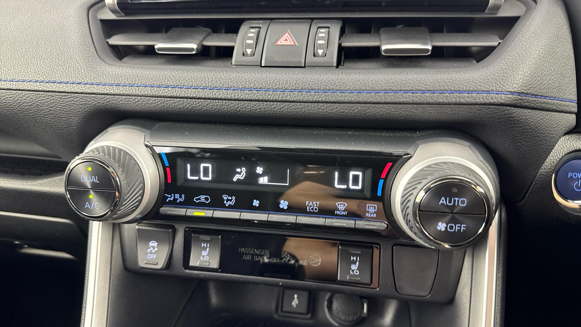 Toyota RAV4 view 36