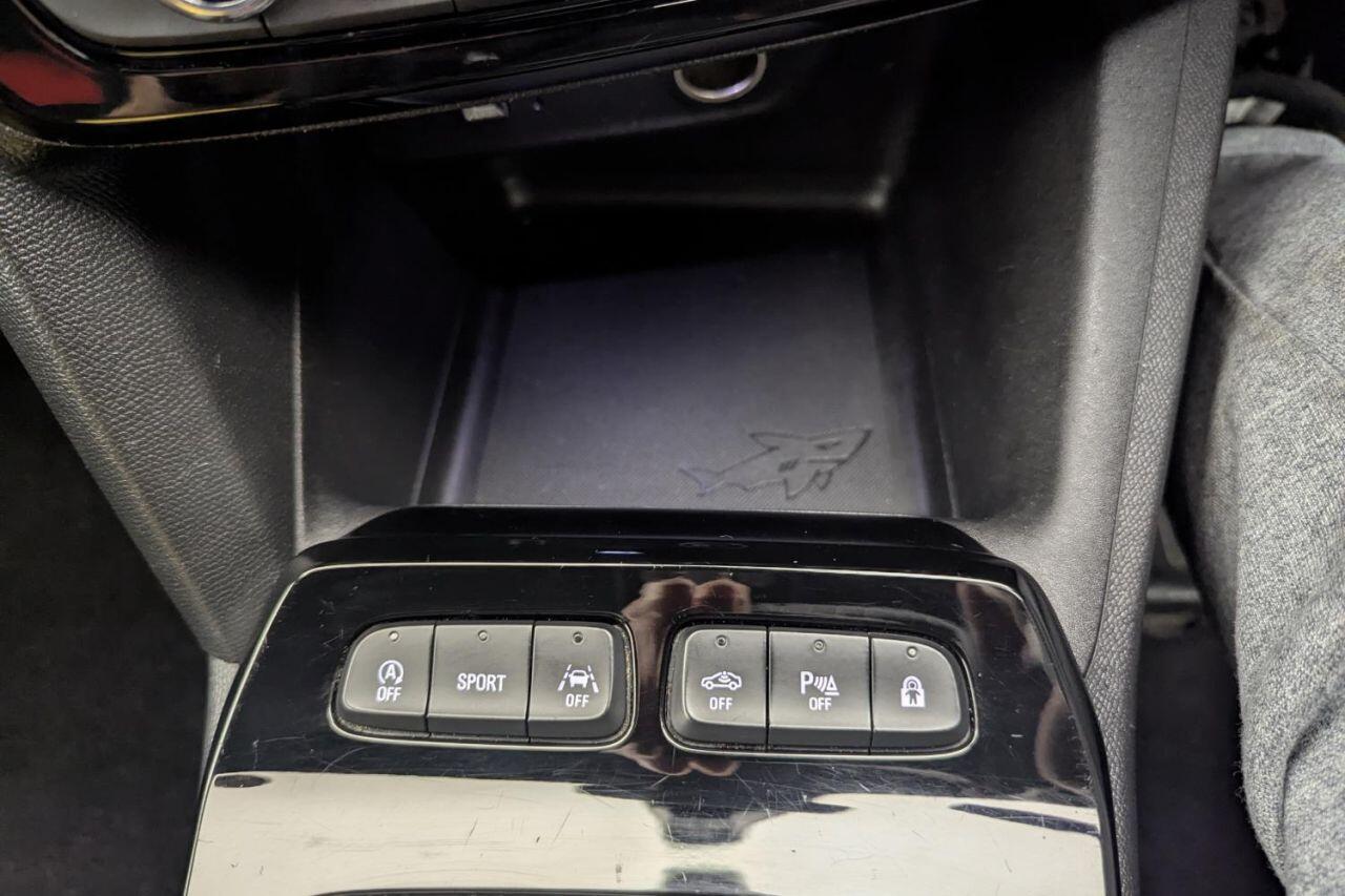 Vauxhall Mokka view 31