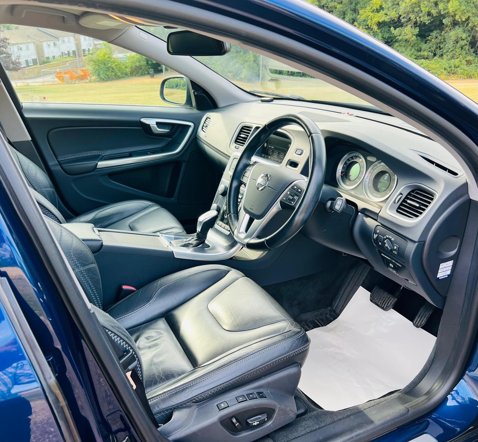 2012 Volvo V60 image 21