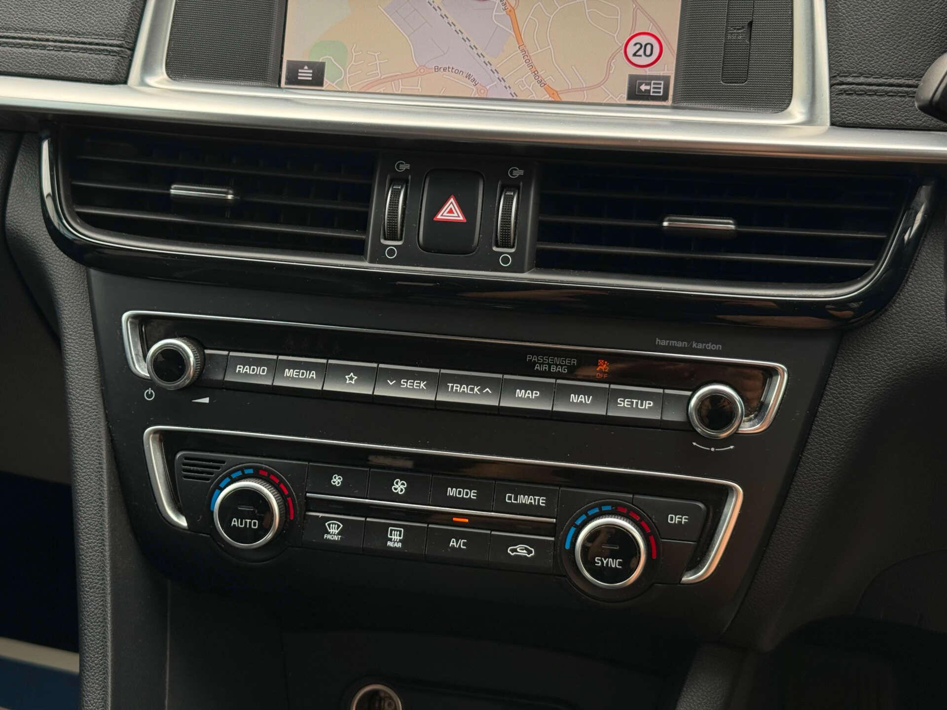 Kia Optima view 63