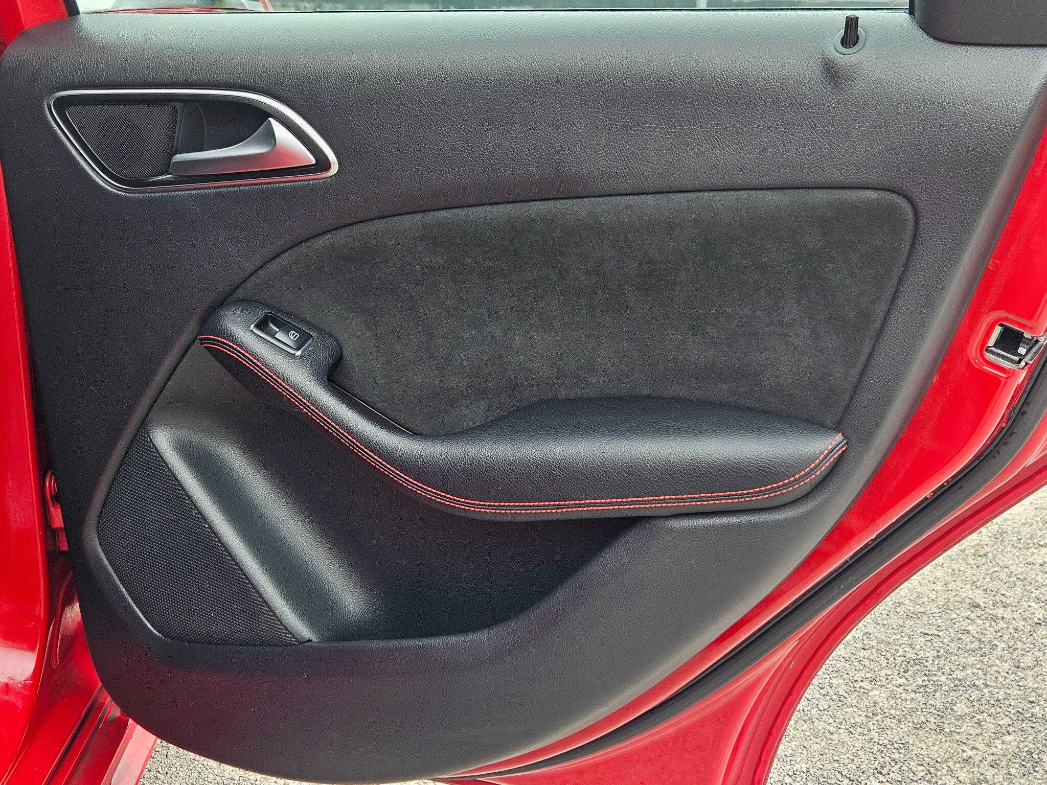 2018 Mercedes-Benz B Class image 51