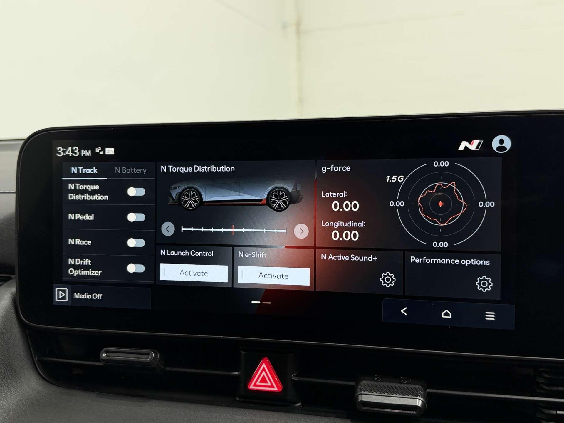 Hyundai IONIQ 5 view 50