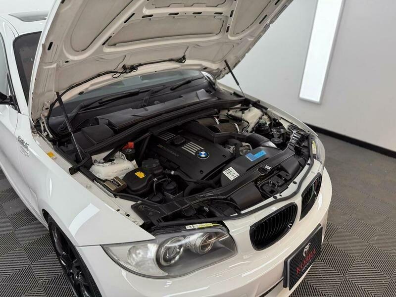 2008 BMW 1 Series image 14
