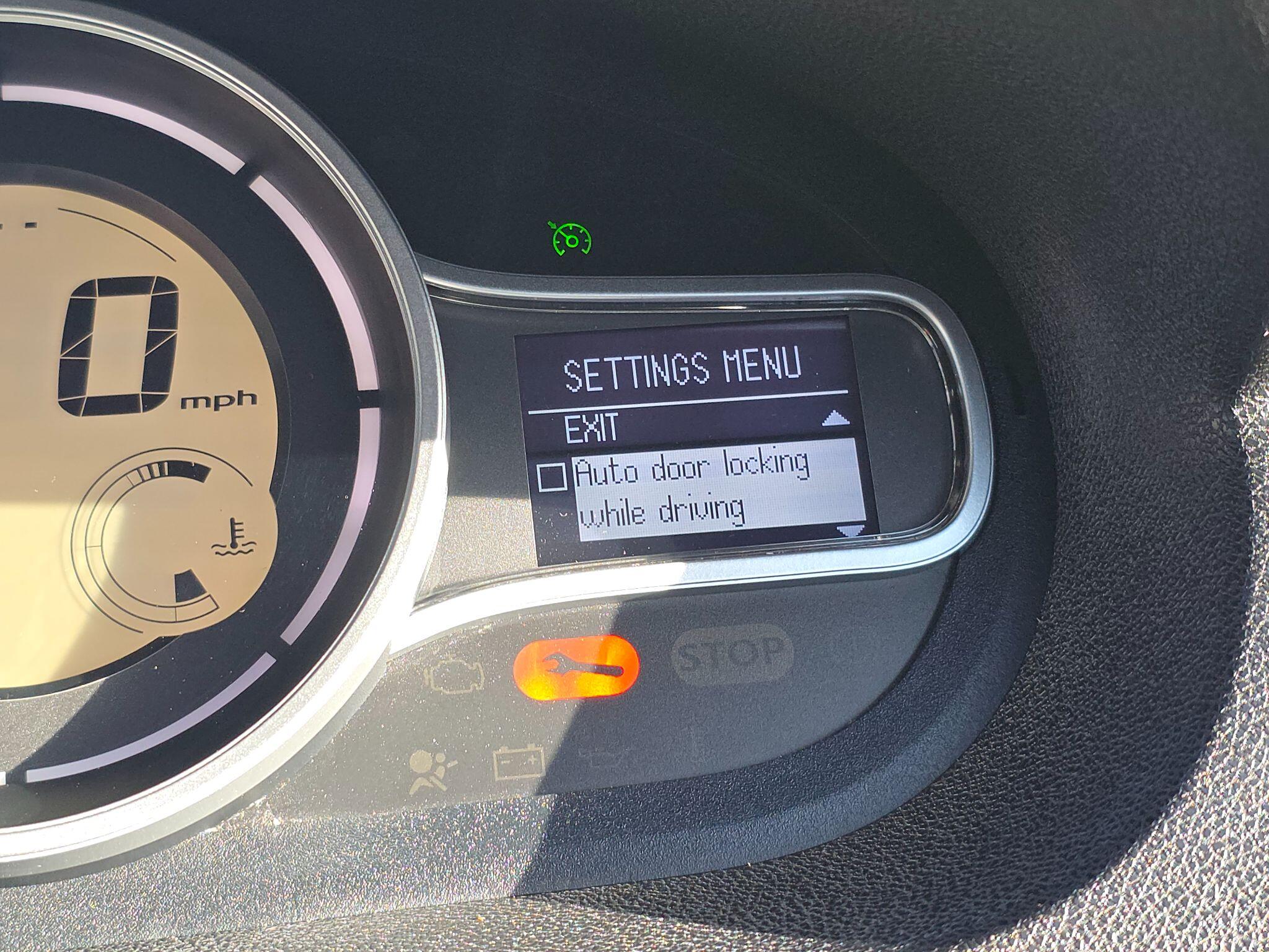 2010 Renault Megane image 40