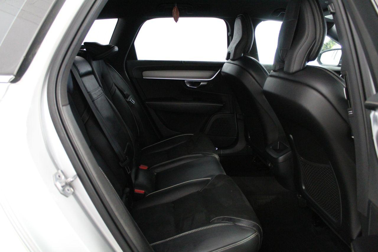 Volvo V90 view 56
