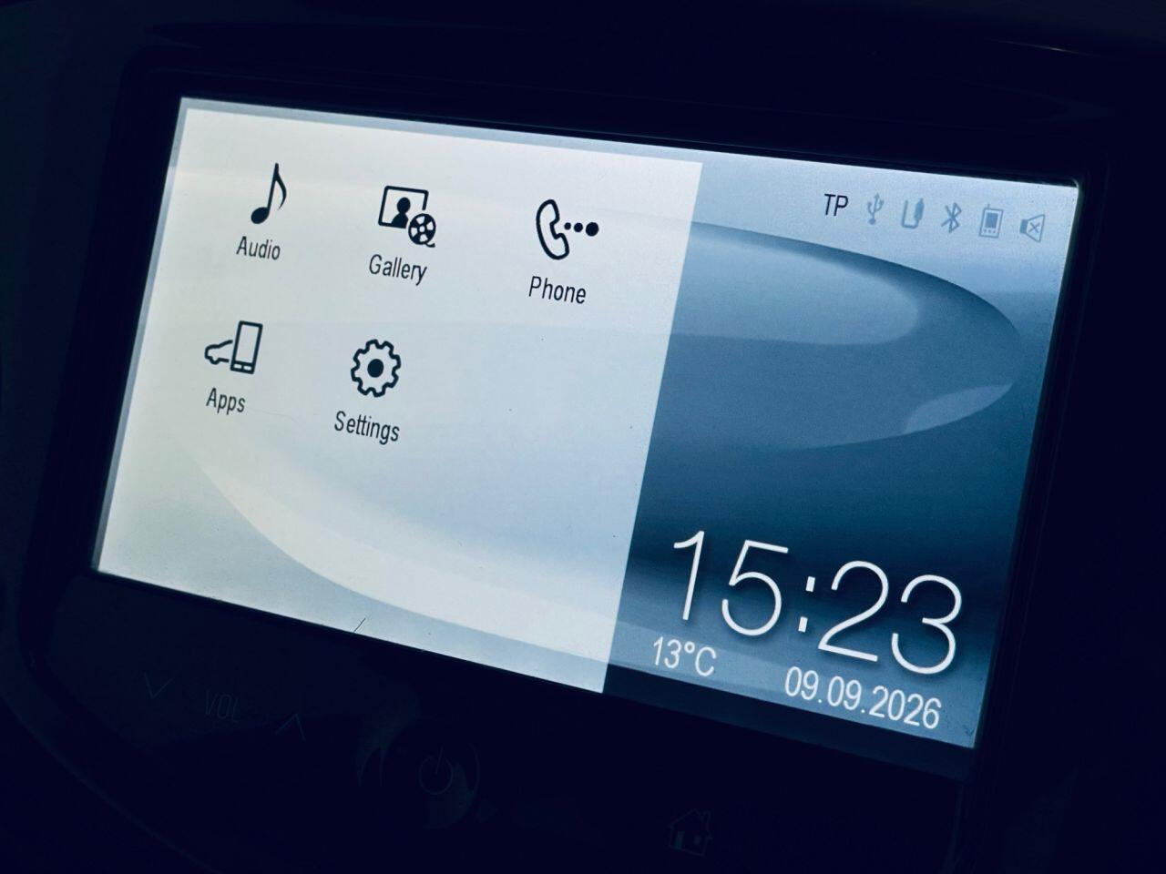 Vauxhall Adam view 11
