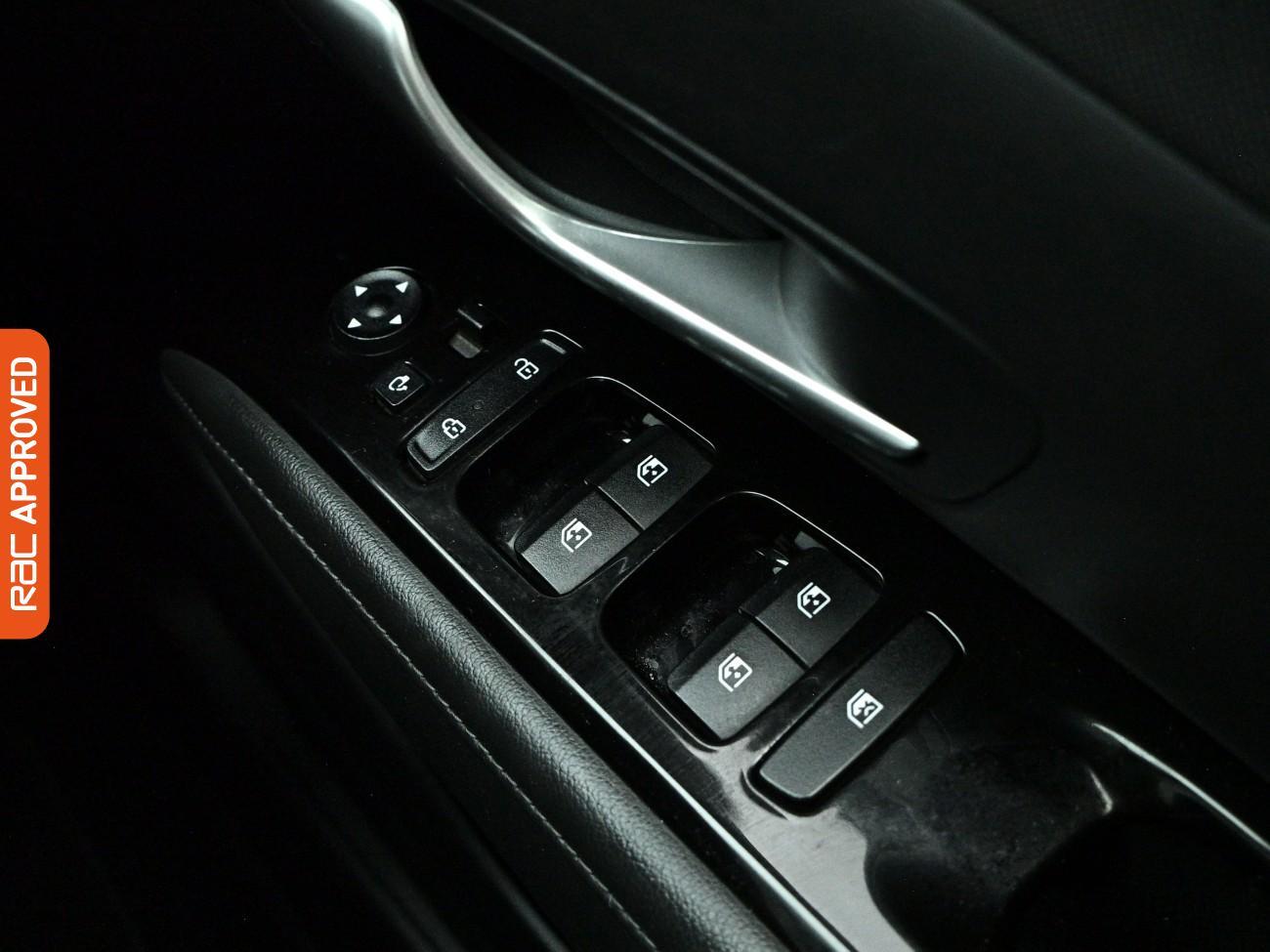 Hyundai Tucson view 27