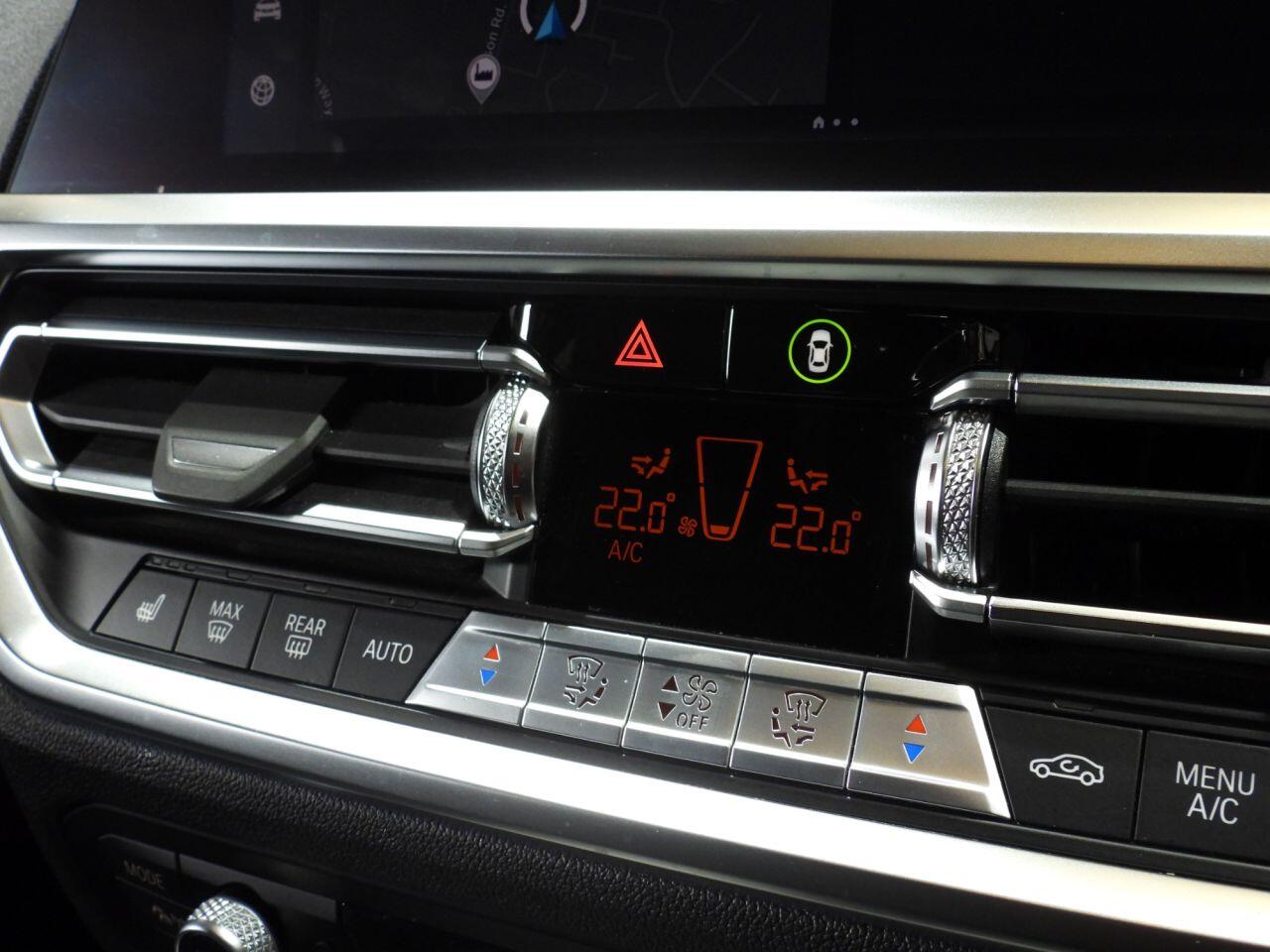 BMW 3 Series view 31