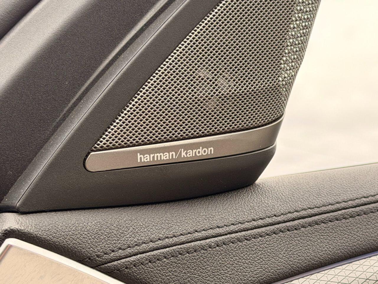 BMW 5 Series view 25