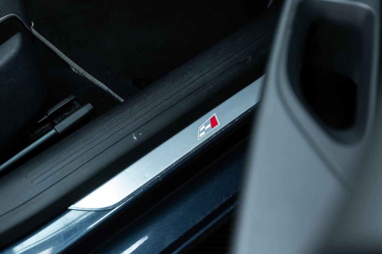 Seat Leon Leon view 47