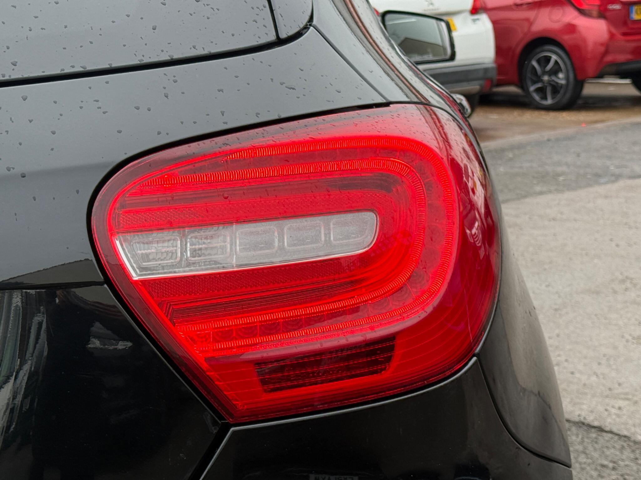 Mercedes-Benz A Class - Image 33