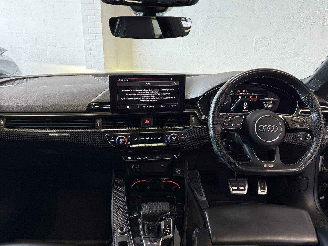 Audi S5 view 34