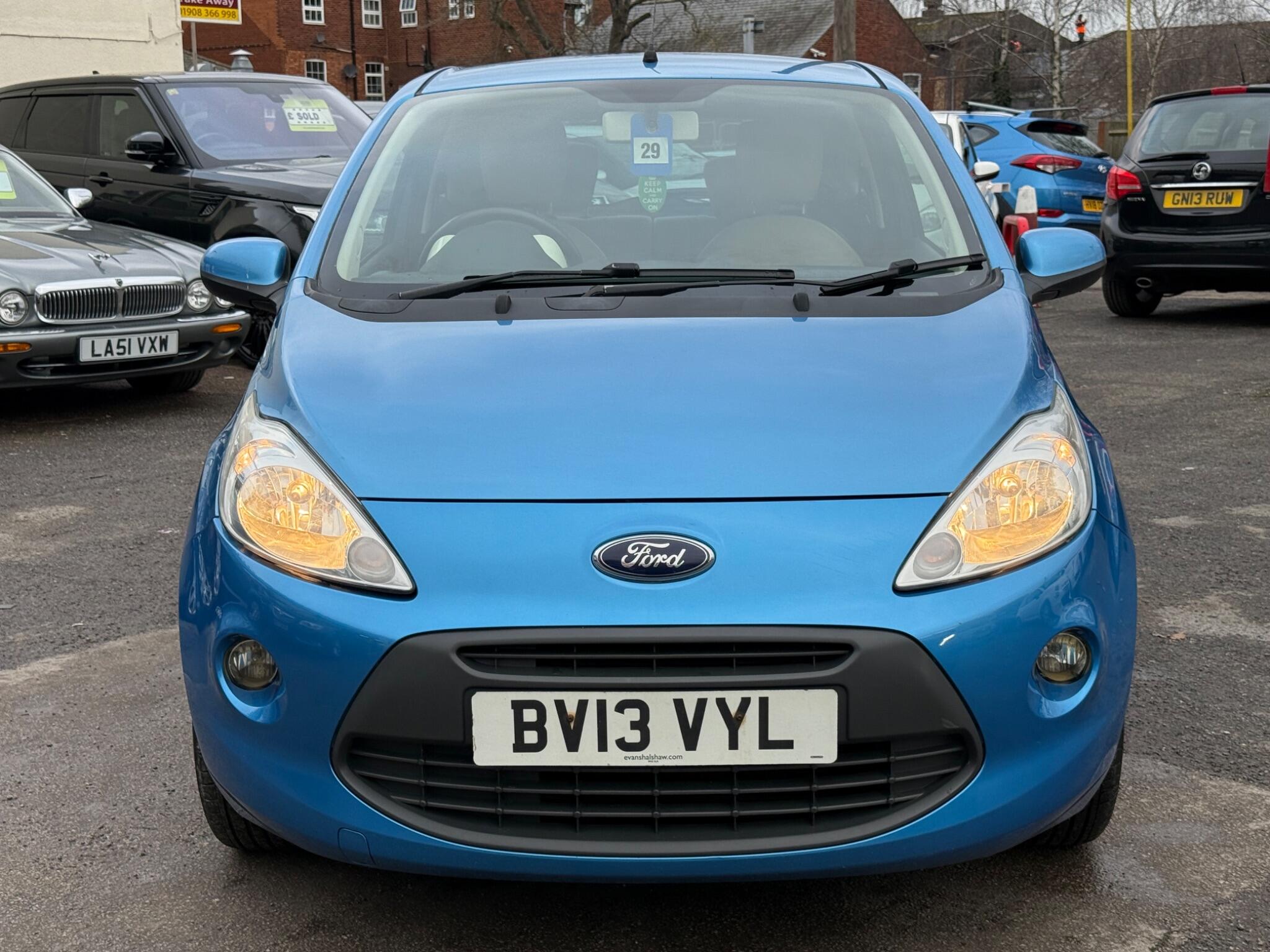 Ford Ka - Image 8