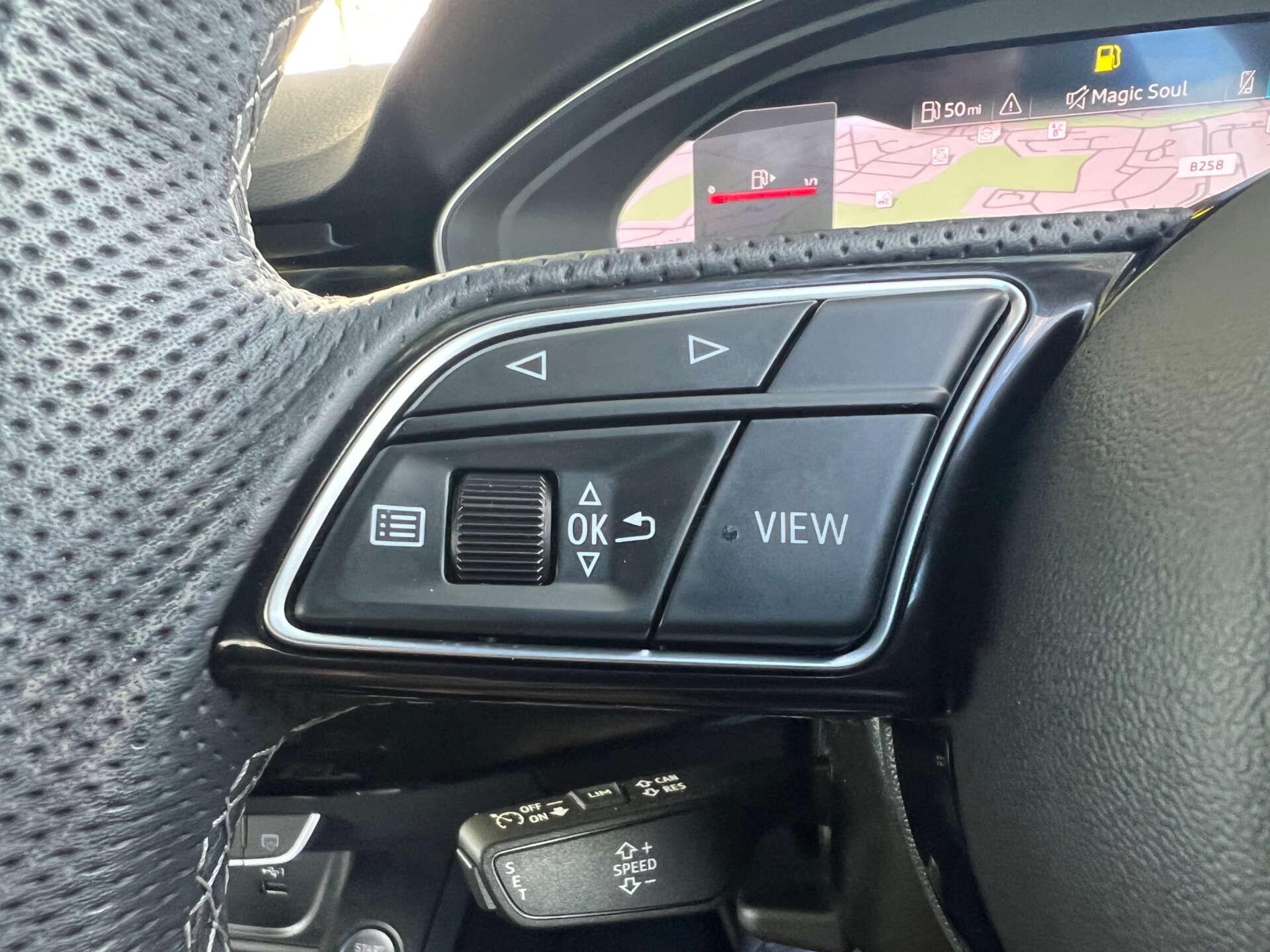 Audi A5 view 28