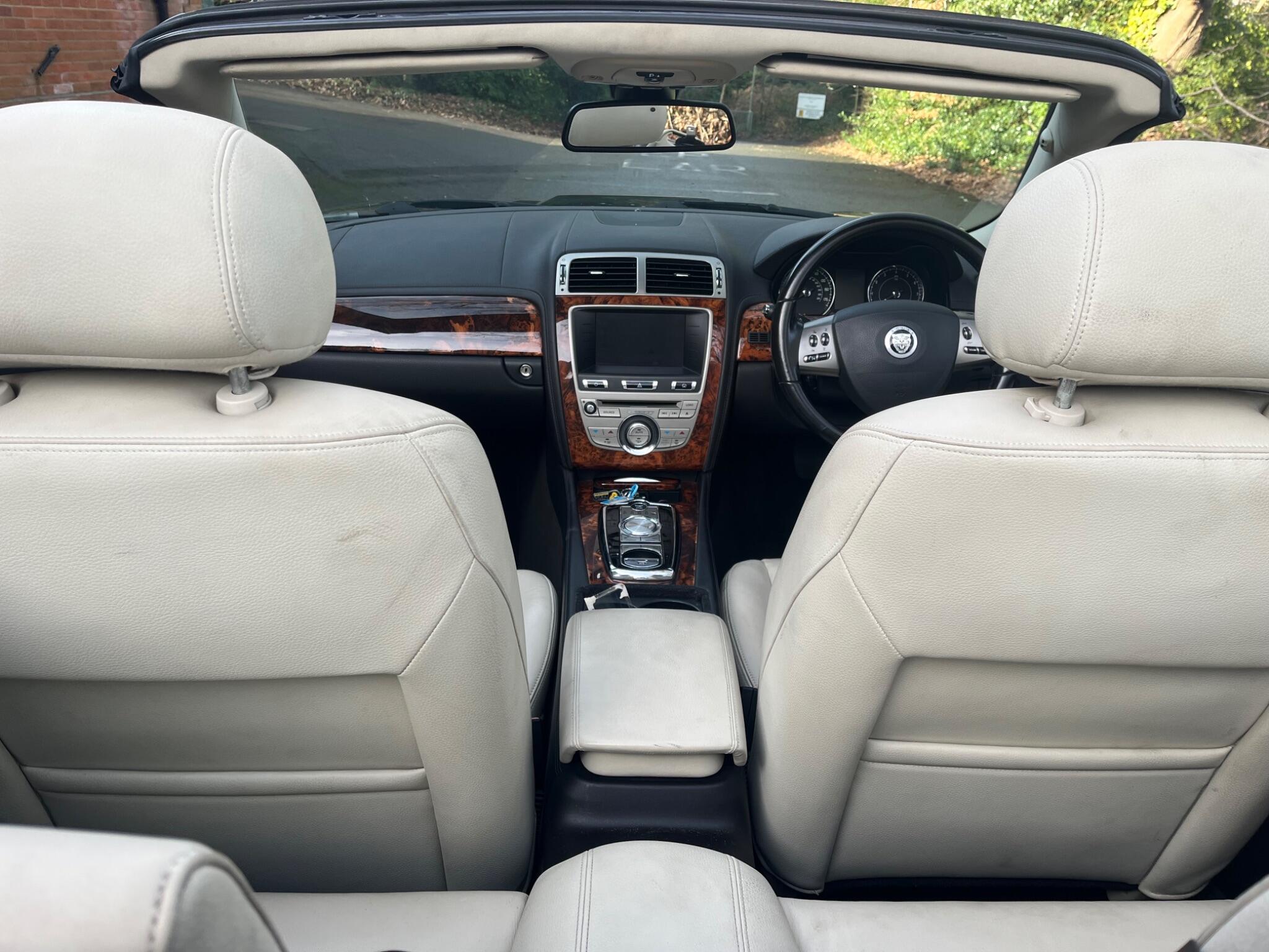 2010 Jaguar XK 5.0 V8 Auto Euro 5 2dr • 88,000 miles image 20