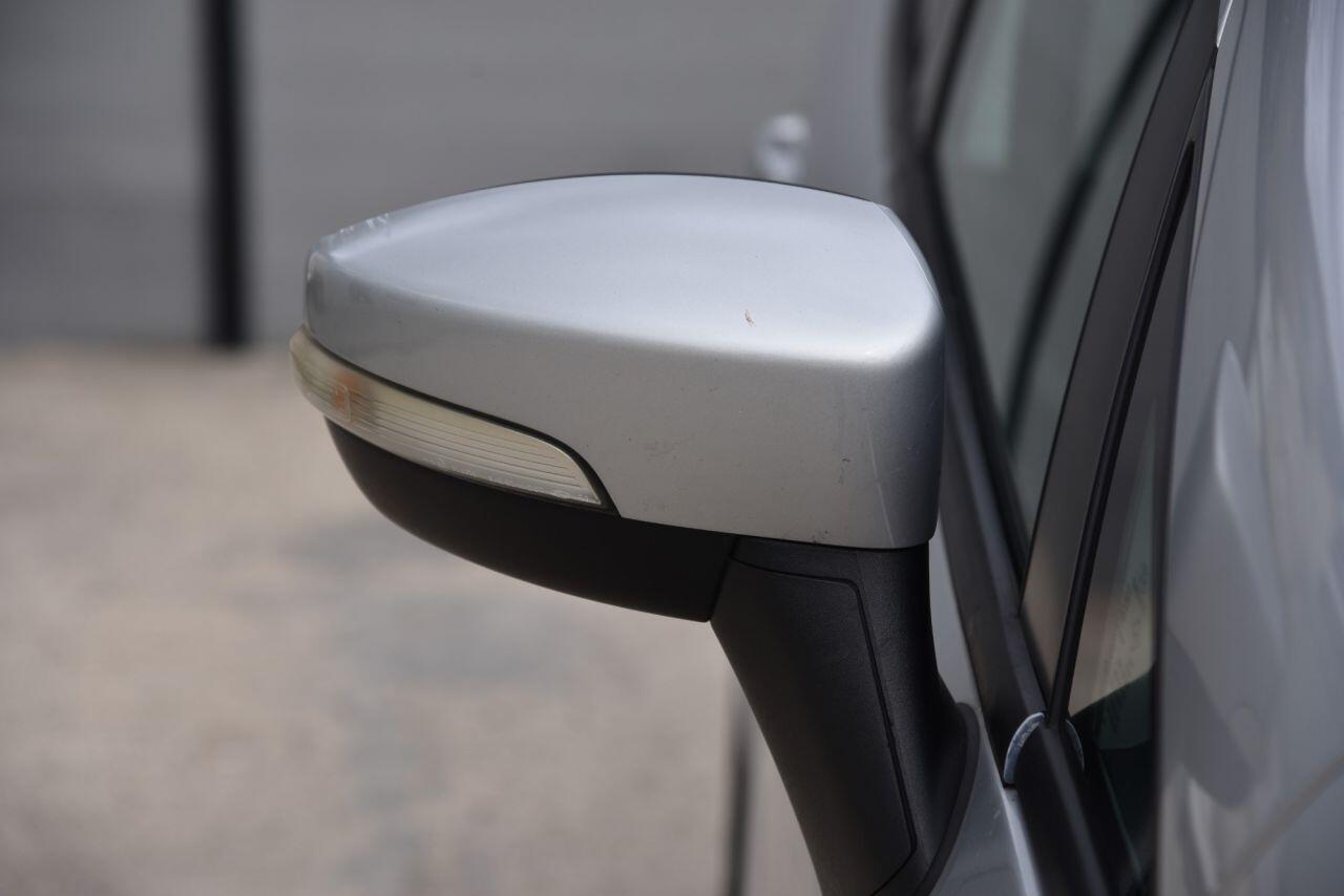 Ford Ecosport view 14